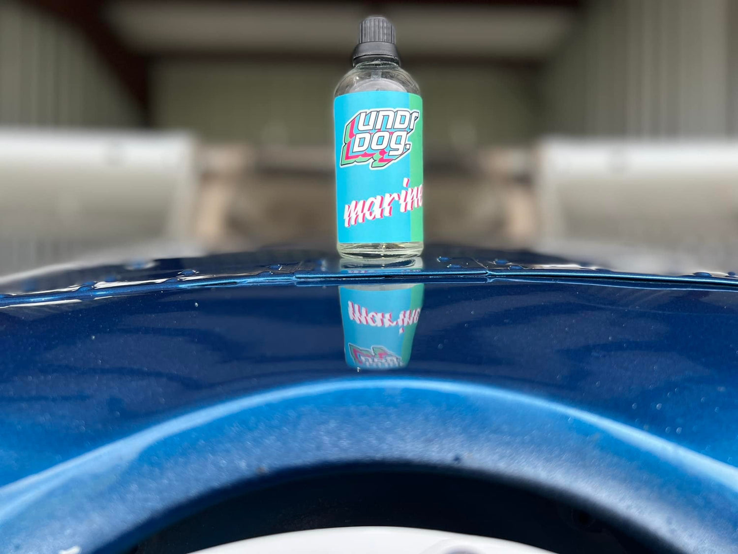 Marine, boat coating, boat detailing