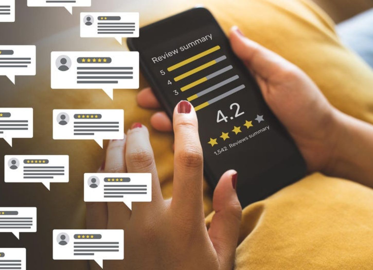 Google Reviews for detailing businesses, how to start a detailing business, starting a car detailing business, detailing business startup