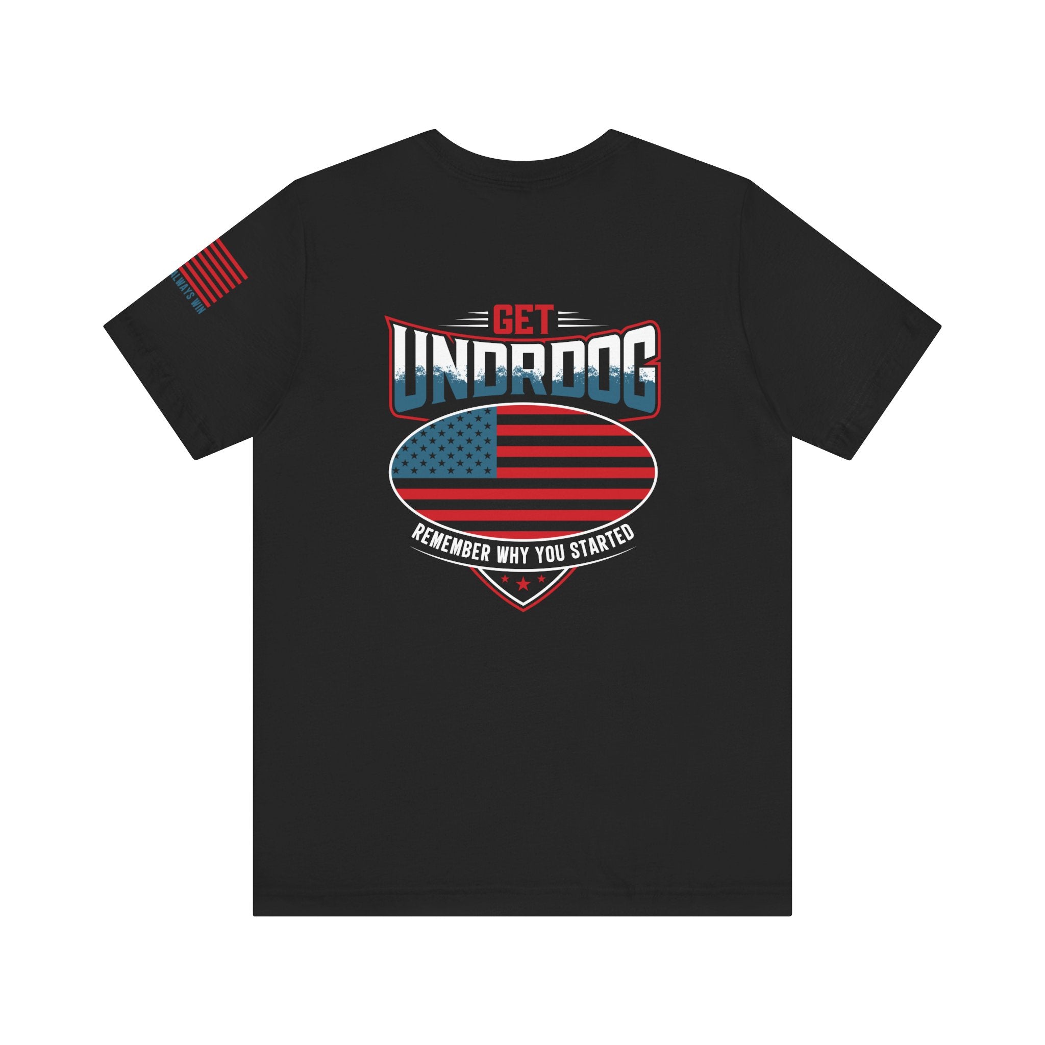 10379550476769589575_2048.jpg - Owner Operated v2 Tee - Undrdog Surface Products