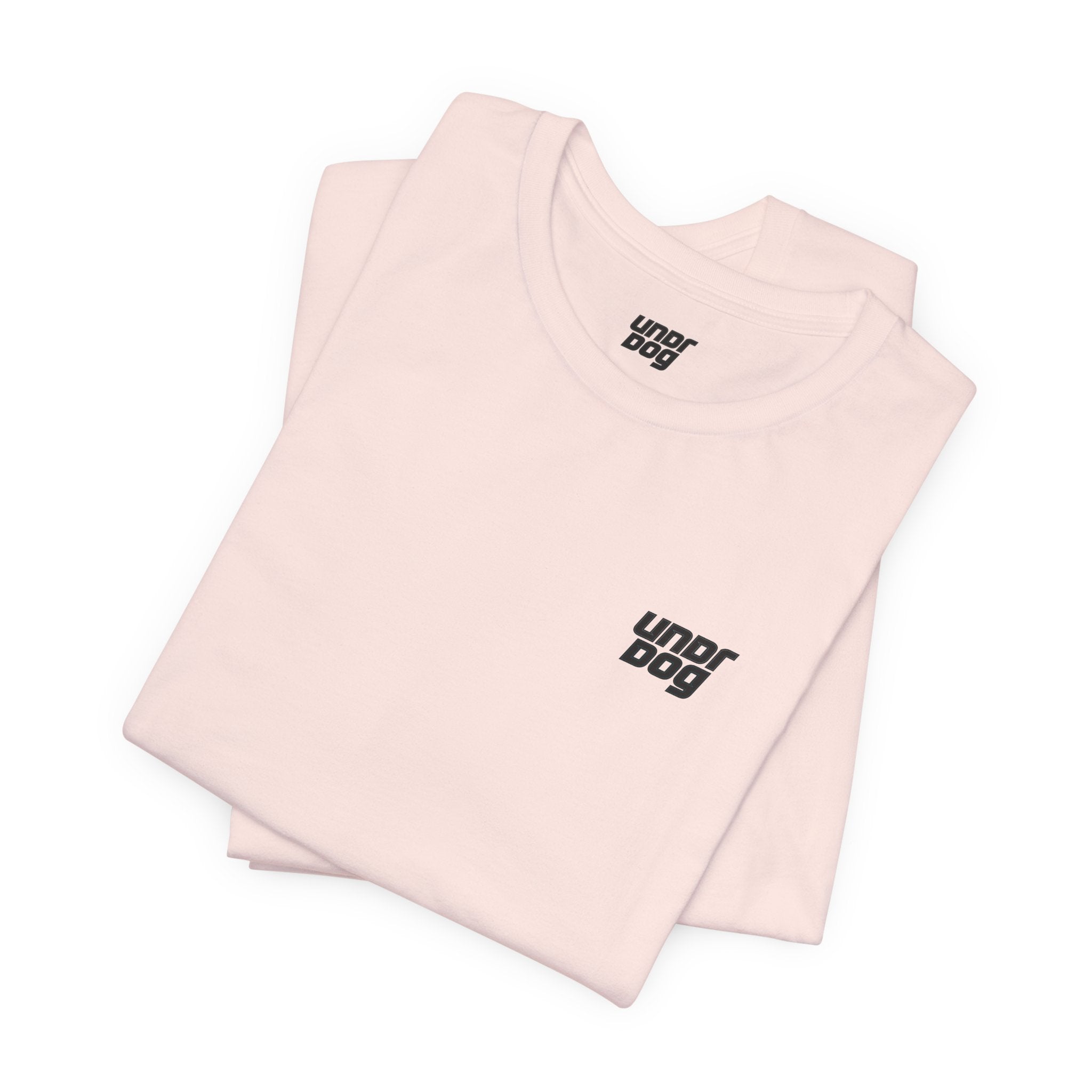 10445722735779996813_2048.jpg - Vehicle Damage Attempt Tee - Undrdog Surface Products