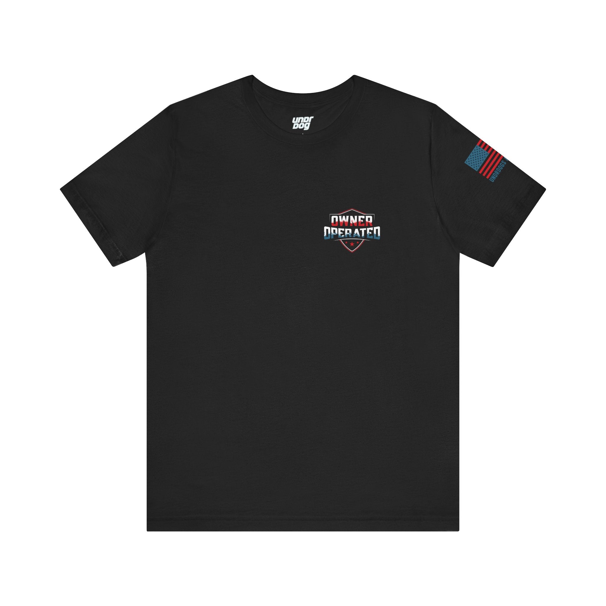 10837212352307464651_2048.jpg - Owner Operated v2 Tee - Undrdog Surface Products