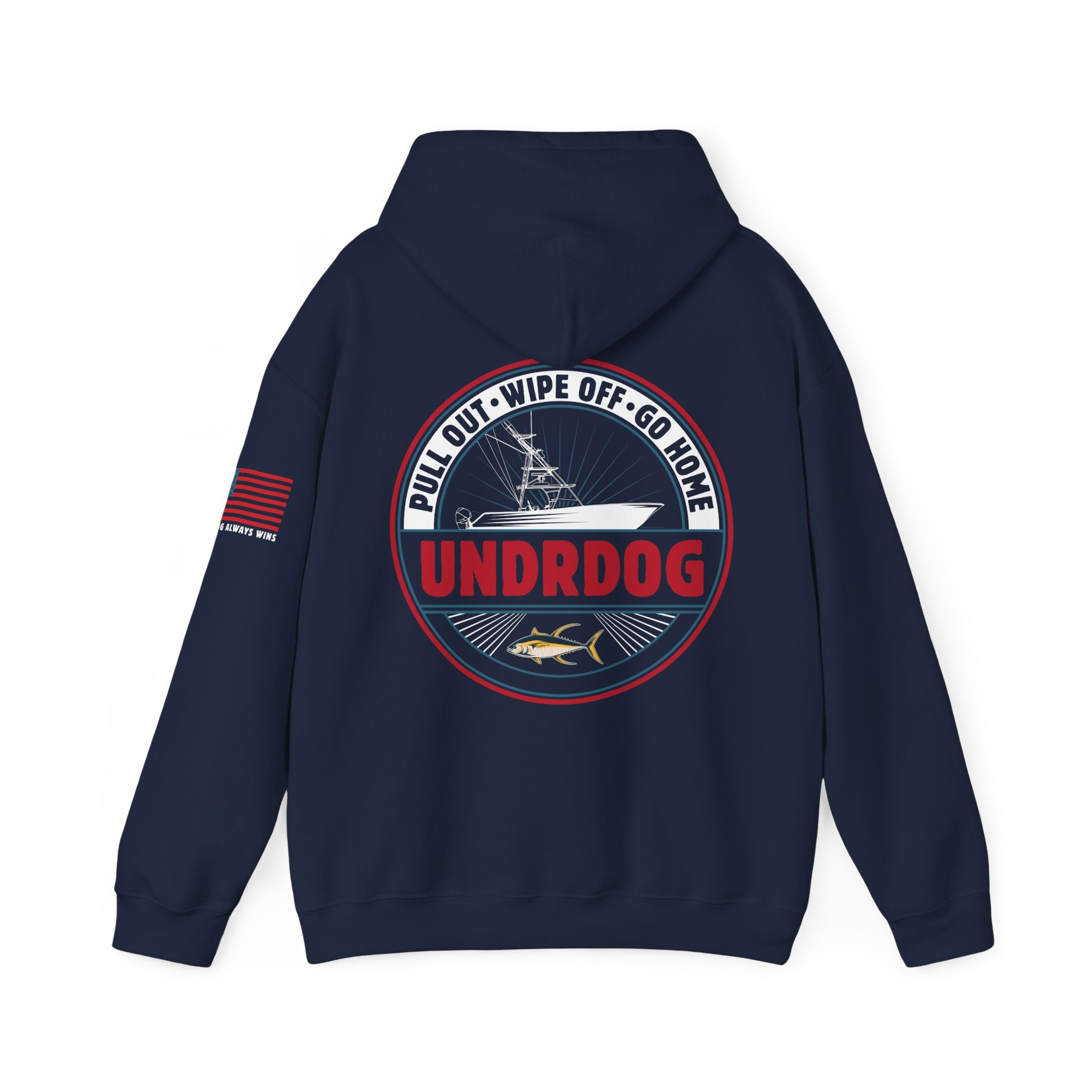 10943072834249072954_2048.jpg - Pull Out • Wipe Off • Go Home Undrdog Heavy Blend™ Hooded Sweatshirt - Undrdog Surface Products