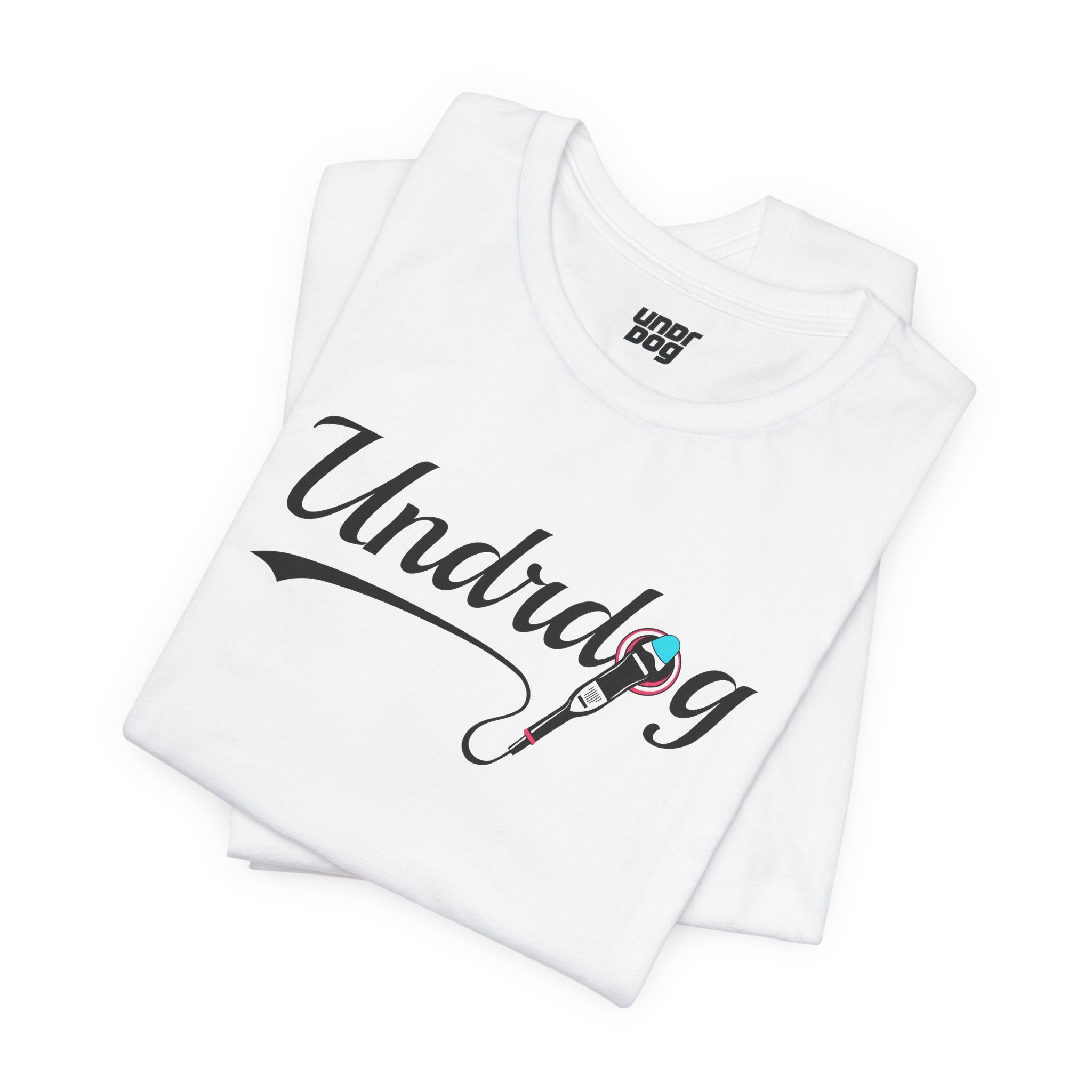 11468866554984637774_2048.jpg - Undrdog Polisher Tee - Undrdog Surface Products