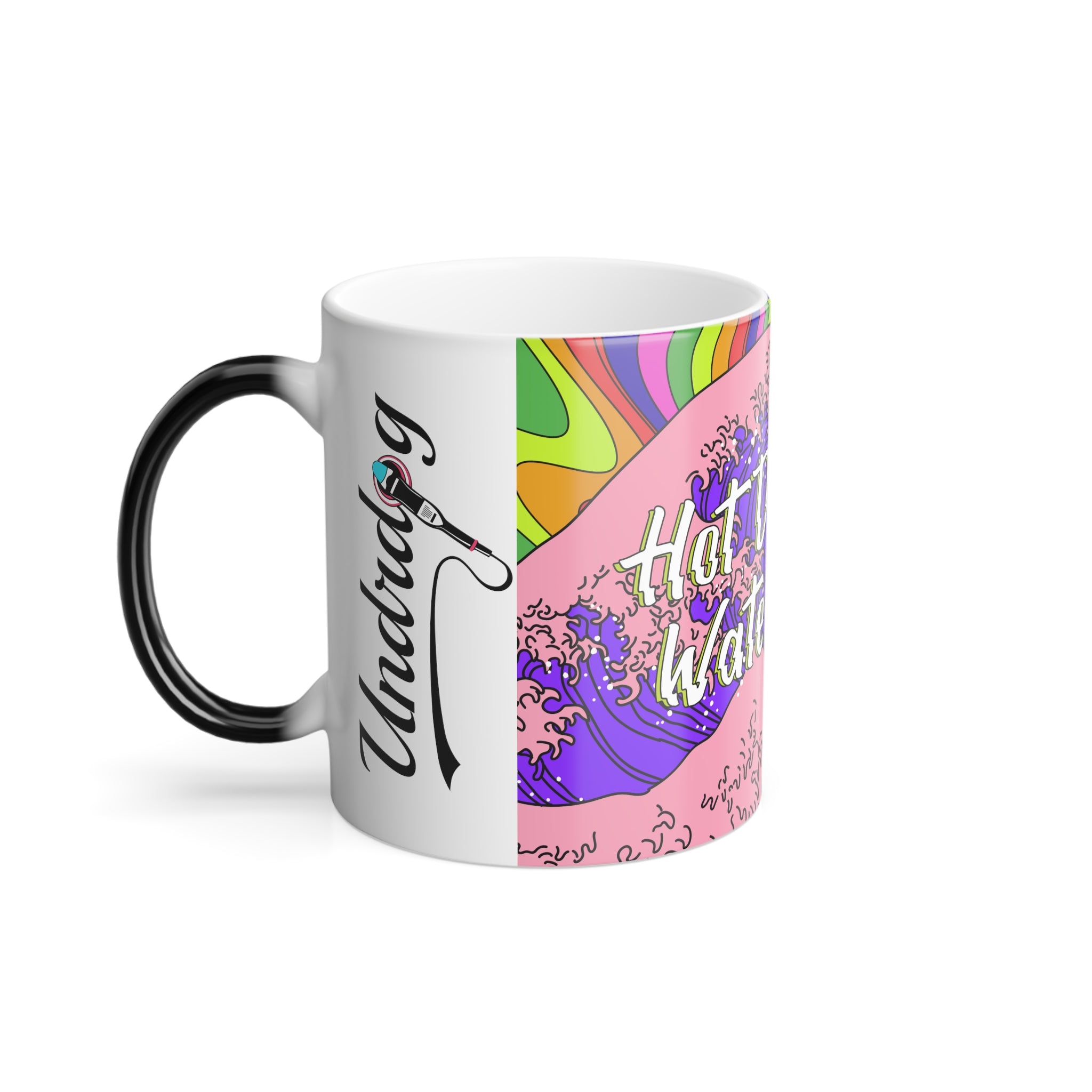 11727143233958324986_2048.jpg - Hot Dog Water Mug, 11oz - Undrdog Surface Products