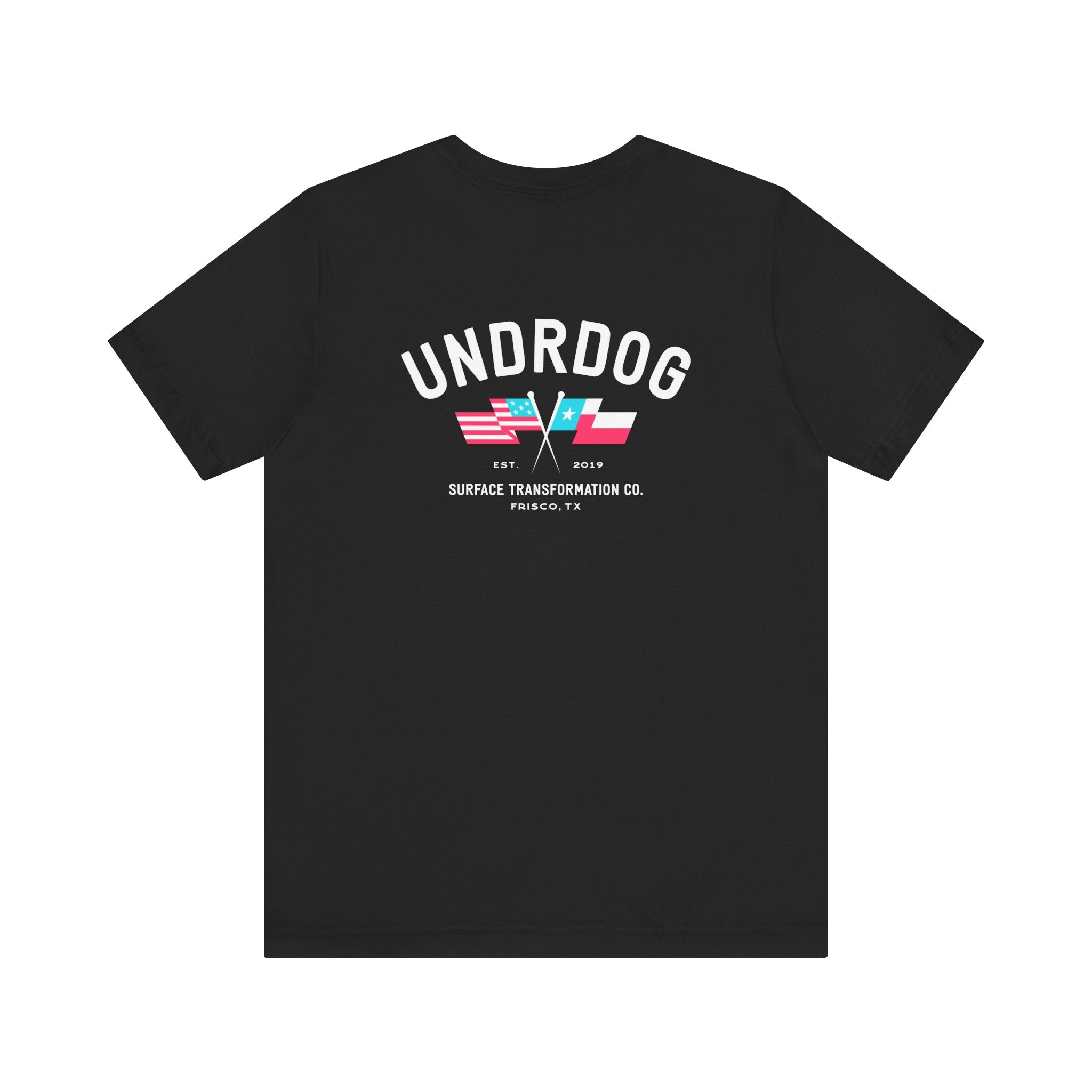 12623716094562878576_2048.jpg - Undrdog Two Flags Tee - Undrdog Surface Products