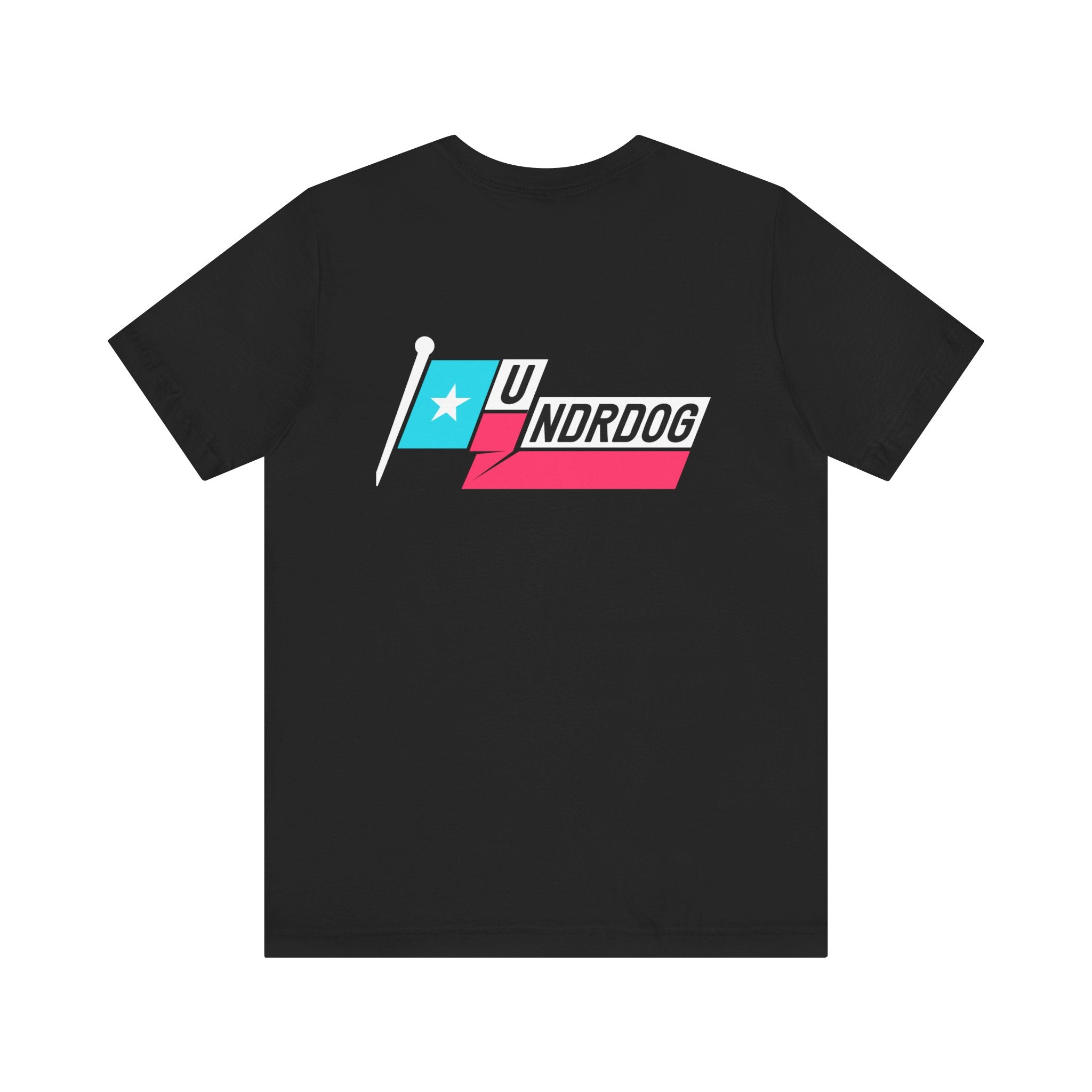 13930633289276895351_2048.jpg - Undrdog Flag Tee - Undrdog Surface Products