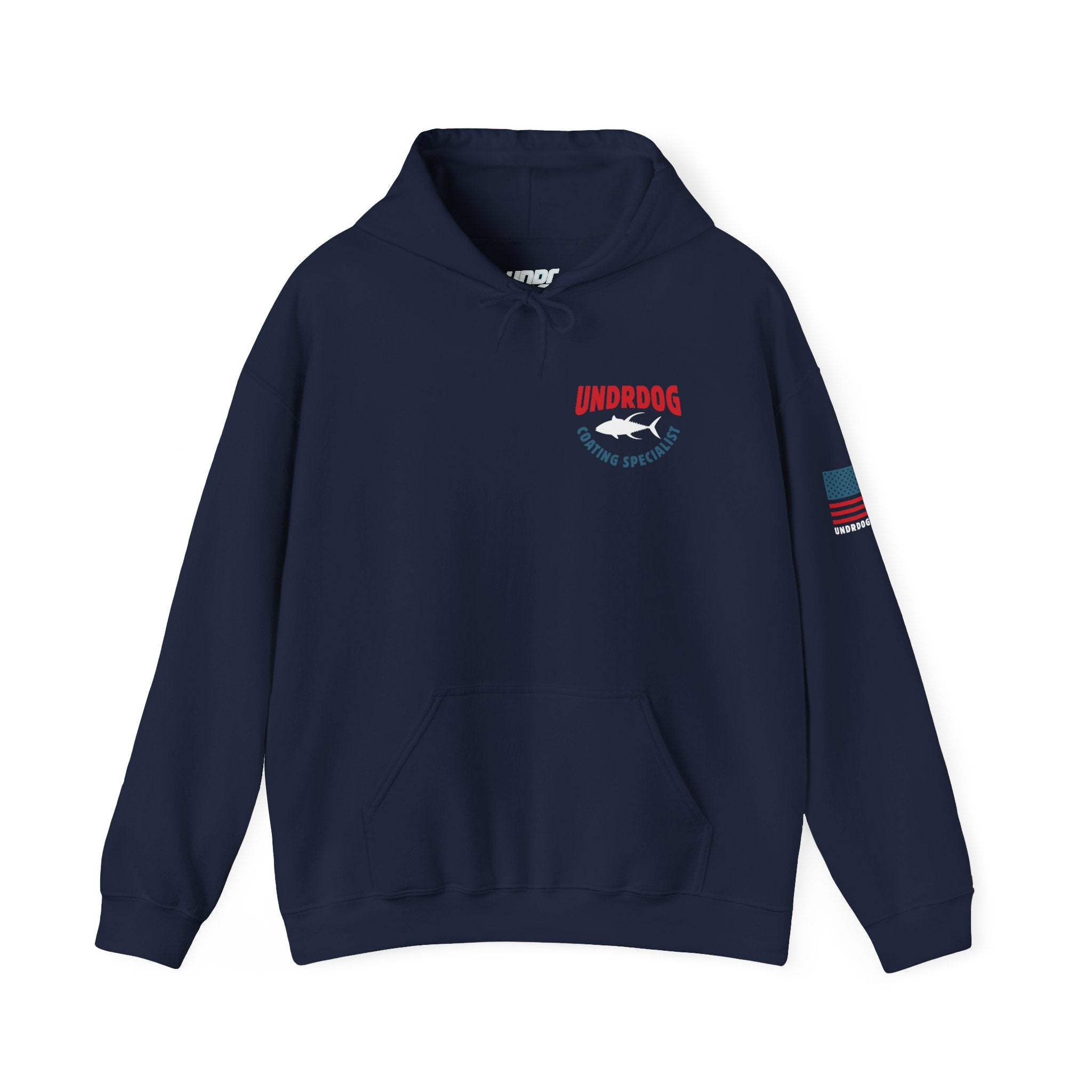 14181854775778875290_2048.jpg - Pull Out • Wipe Off • Go Home Undrdog Heavy Blend™ Hooded Sweatshirt - Undrdog Surface Products