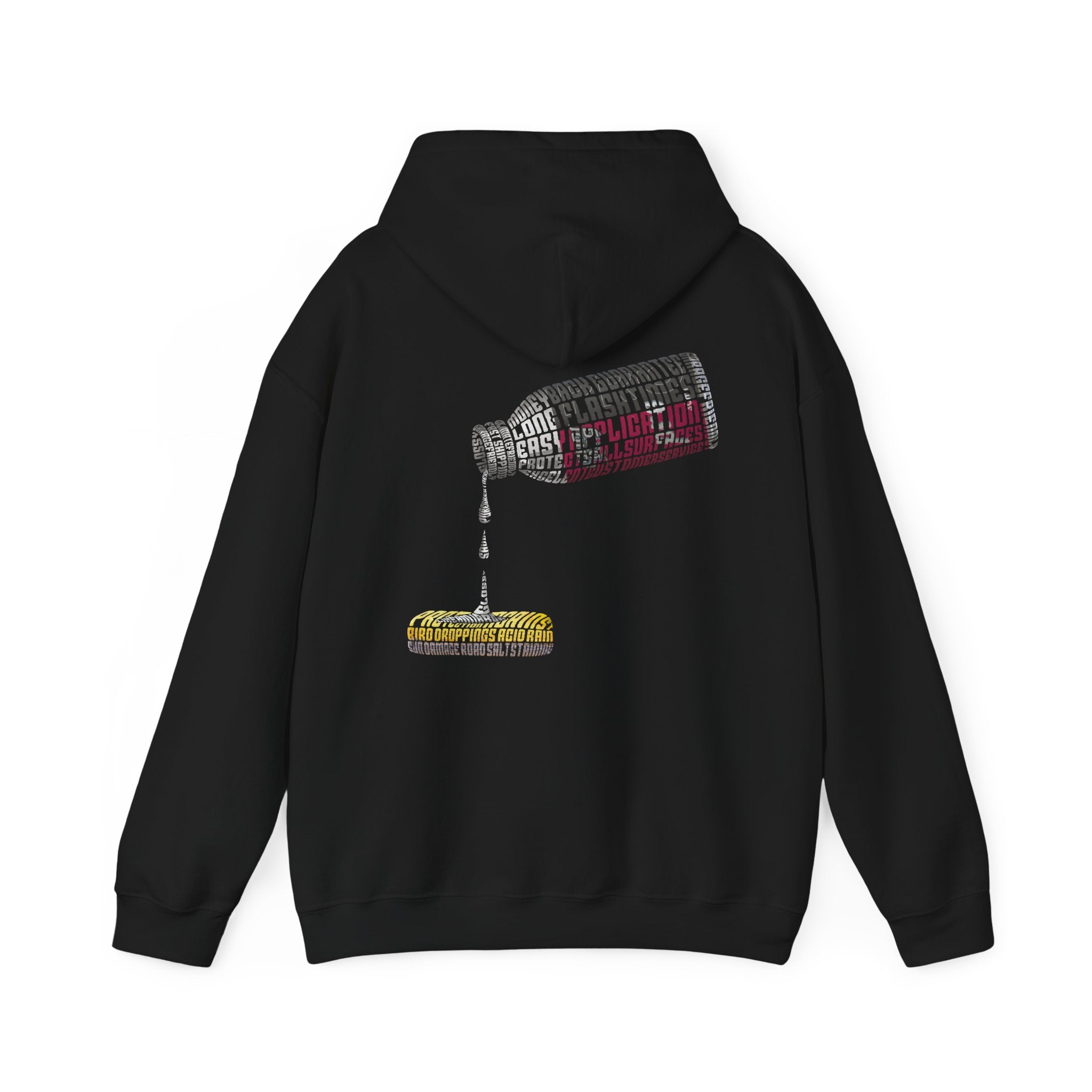 14877128662143403365_2048.jpg - Bottle Drip Heavy Blend™ Hooded Sweatshirt - Undrdog Surface Products