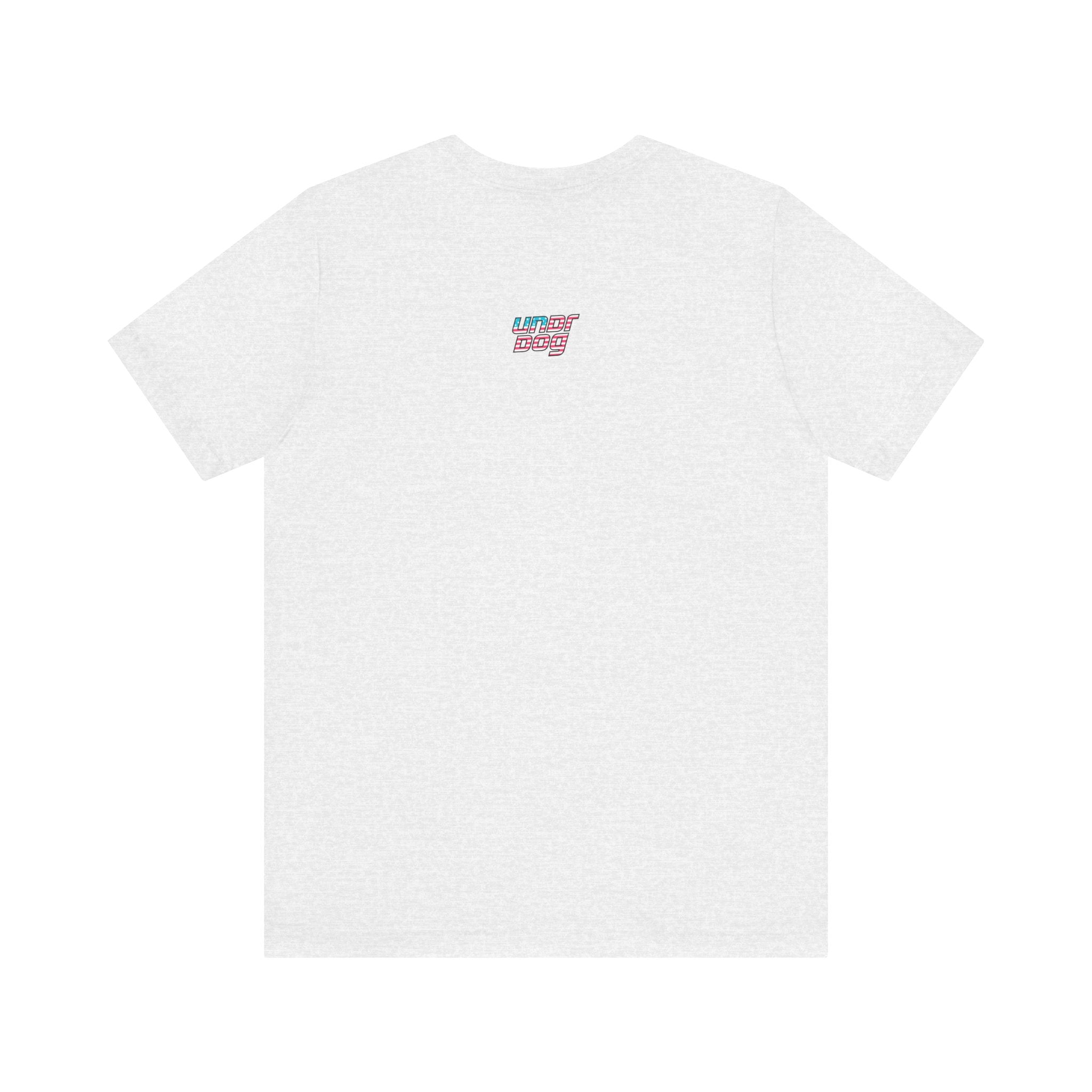 14917518008944040454_2048.jpg - Clean Living v2 by Undrdog Tee - Undrdog Surface Products