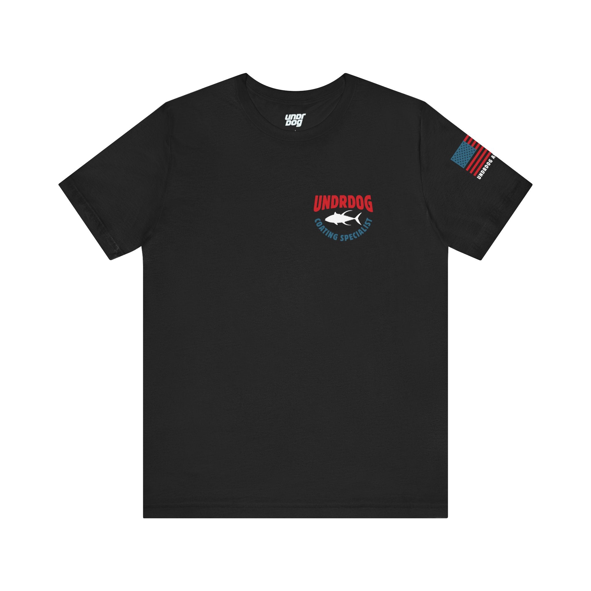 16381137065881835068_2048.jpg - Pull Out • Wipe Off • Go Home Undrdog Tee - Undrdog Surface Products