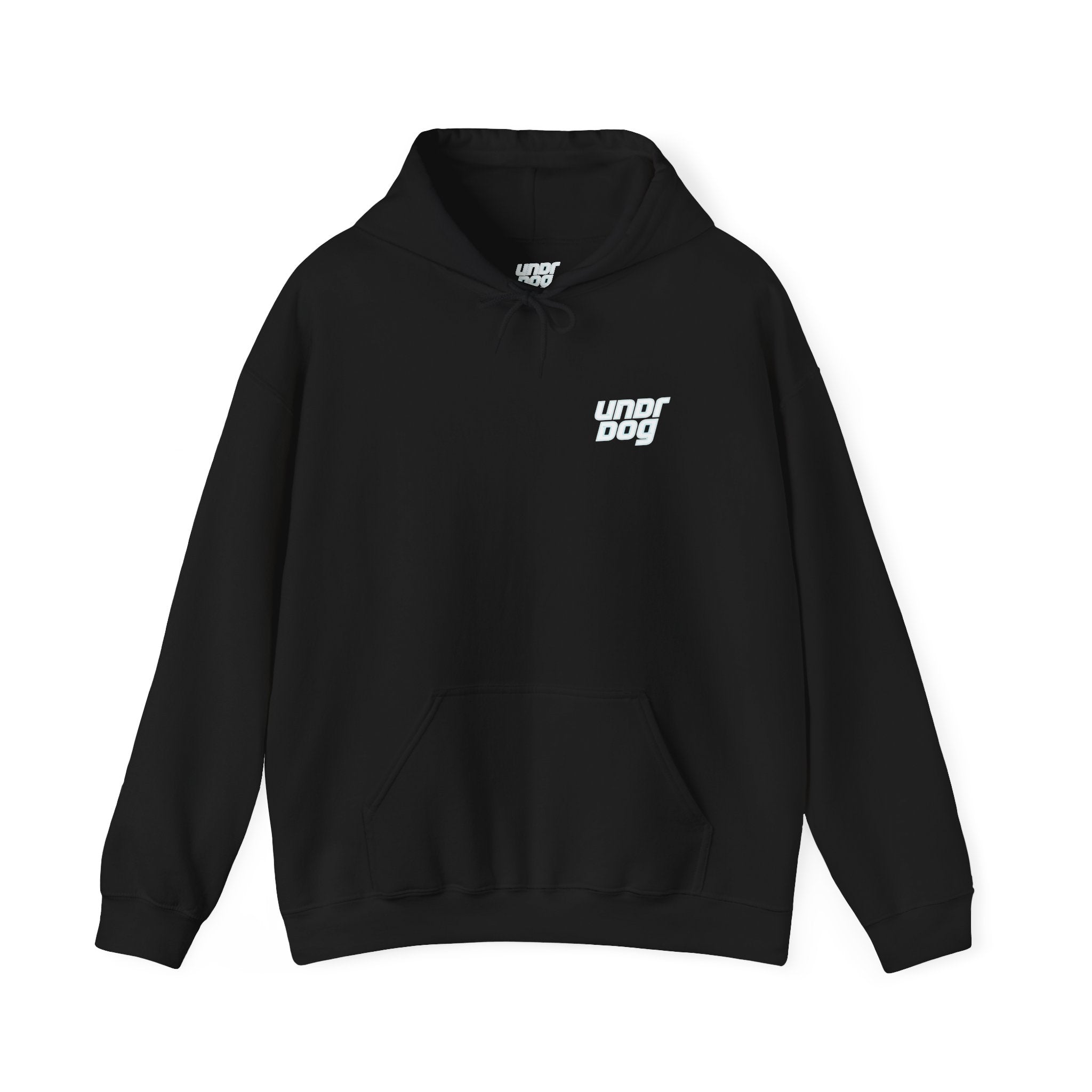 17062605047778744120_2048.jpg - Undrdog Two Flags Heavy Blend™ Hooded Sweatshirt - Undrdog Surface Products