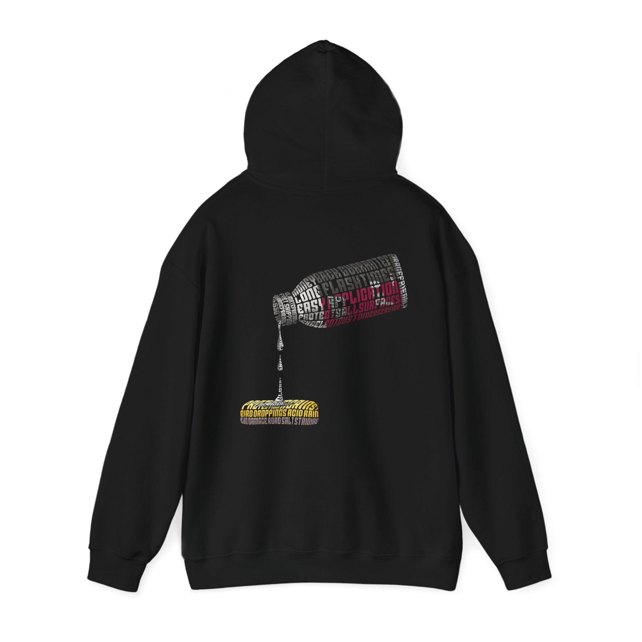 17896186548883826289_2048.jpg - Bottle Drip Heavy Blend™ Hooded Sweatshirt - Undrdog Surface Products