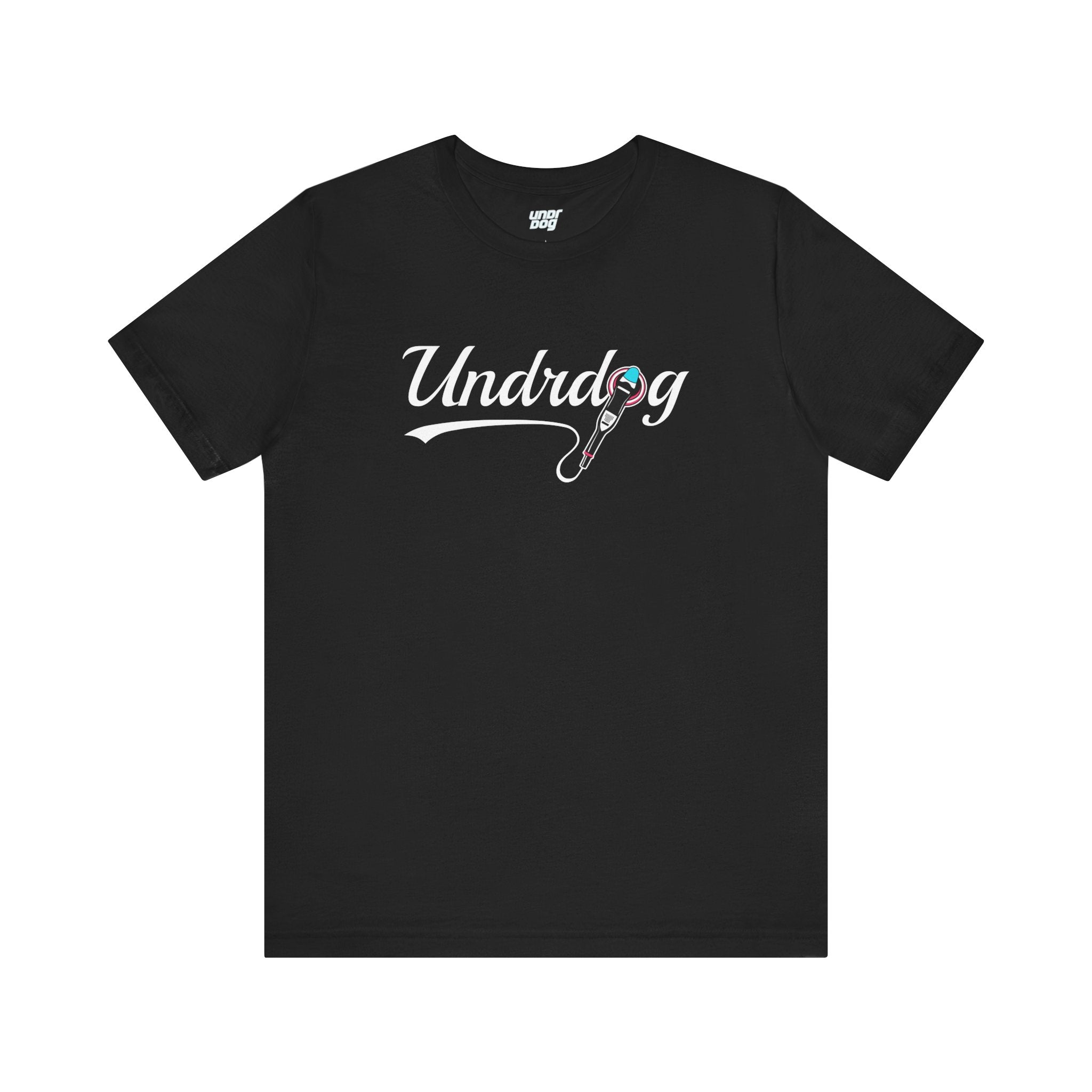 18045144721131066345_2048.jpg - Undrdog Polisher Tee - Undrdog Surface Products