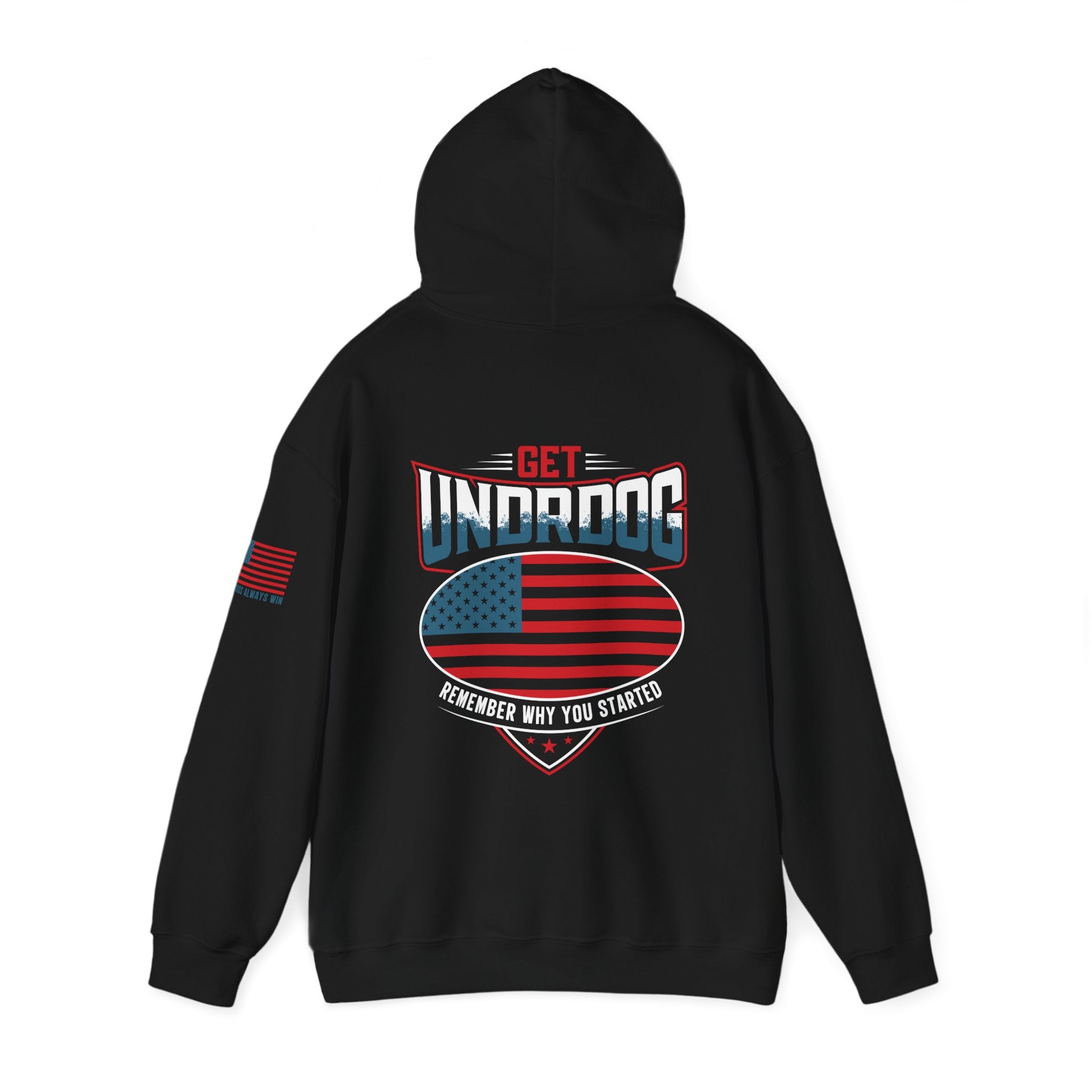 3321014051719980601_2048.jpg - Owner Operated v2 Heavy Blend™ Hooded Sweatshirt - Undrdog Surface Products