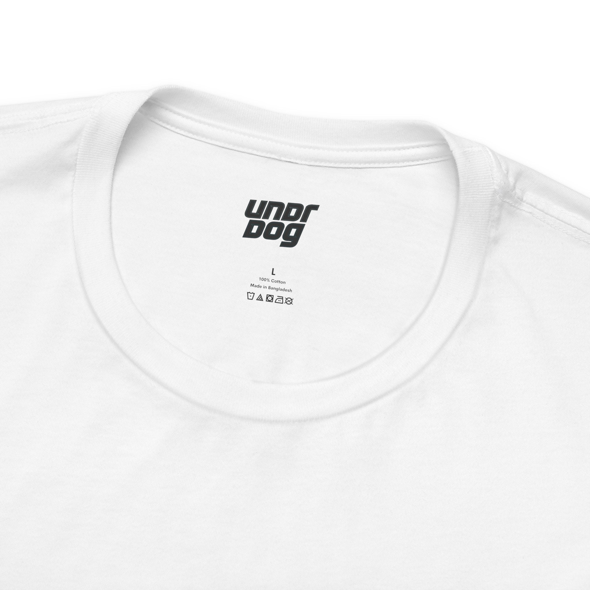 3835379287410957293_2048.jpg - Vehicle Damage Attempt Tee - Undrdog Surface Products