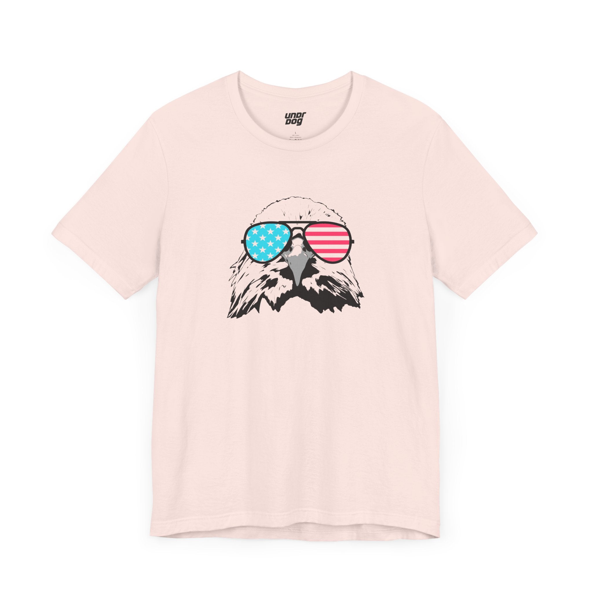 4649960952439315646_2048.jpg - Cool Eagle Tee - Undrdog Surface Products