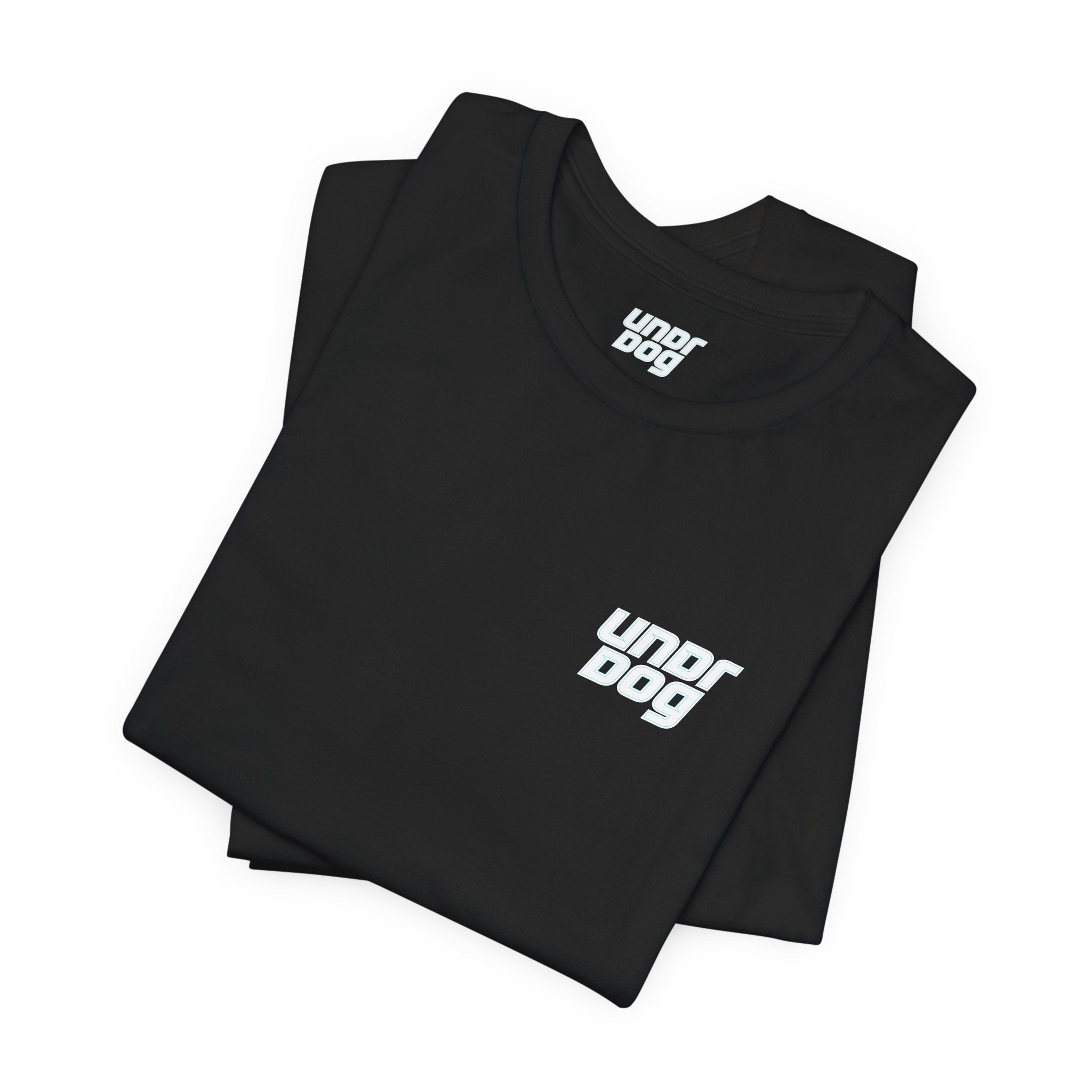 6206578228893502255_2048.jpg - Vehicle Damage Attempt Tee - Undrdog Surface Products