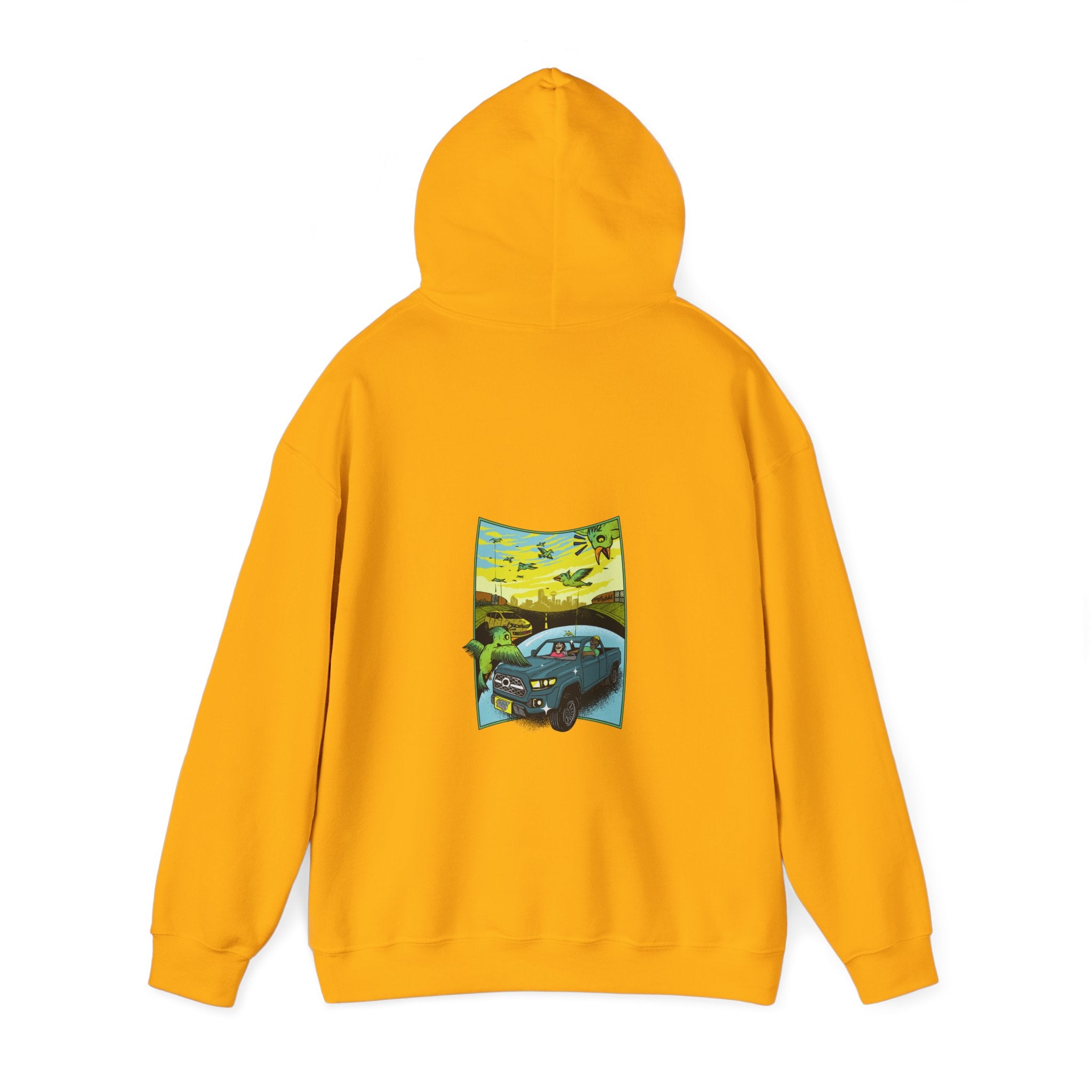 7016873508193401173_2048.jpg - Vehicle Damage Attempt Heavy Blend™ Hooded Sweatshirt - Undrdog Surface Products