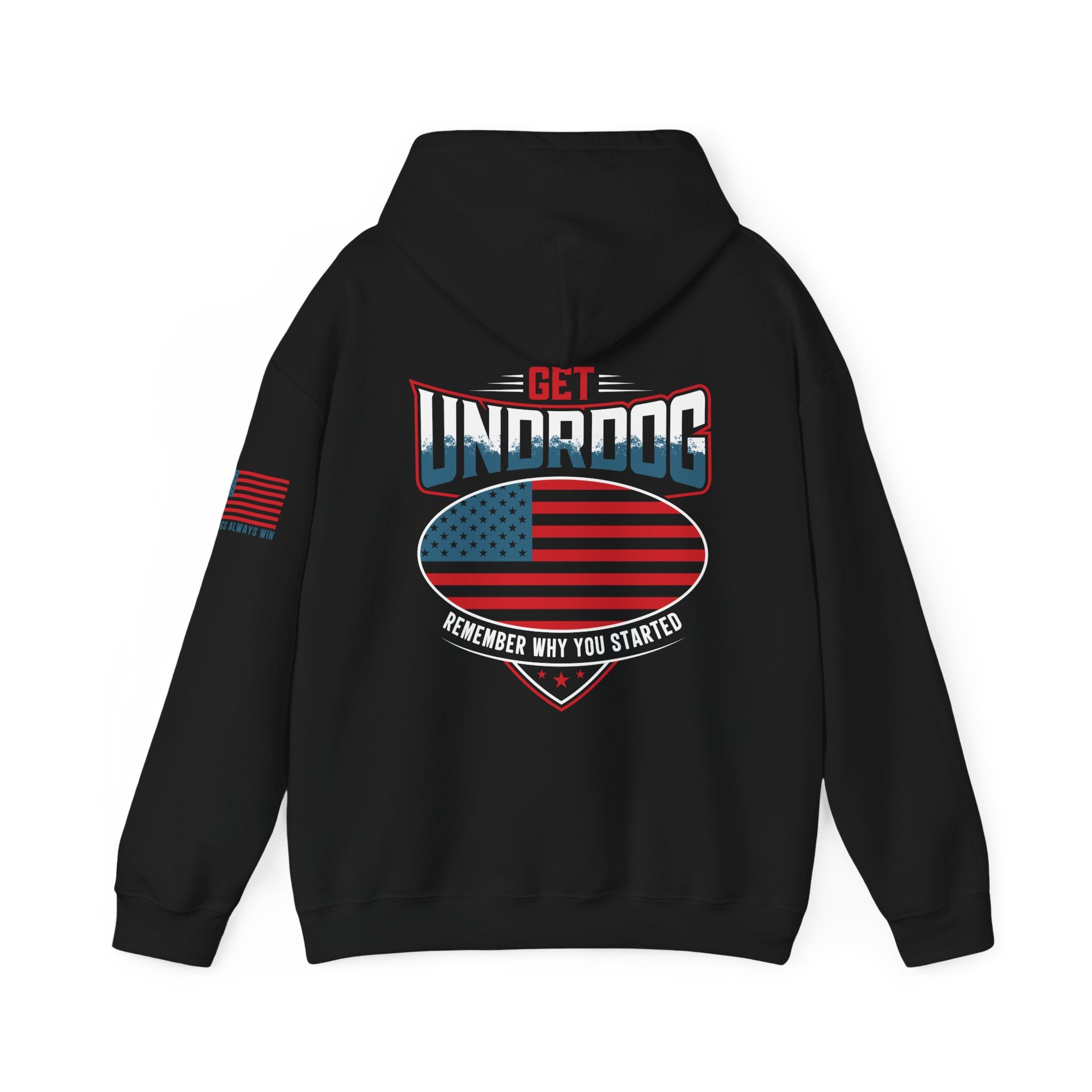 7710925281557608853_2048.jpg - Owner Operated v2 Heavy Blend™ Hooded Sweatshirt - Undrdog Surface Products