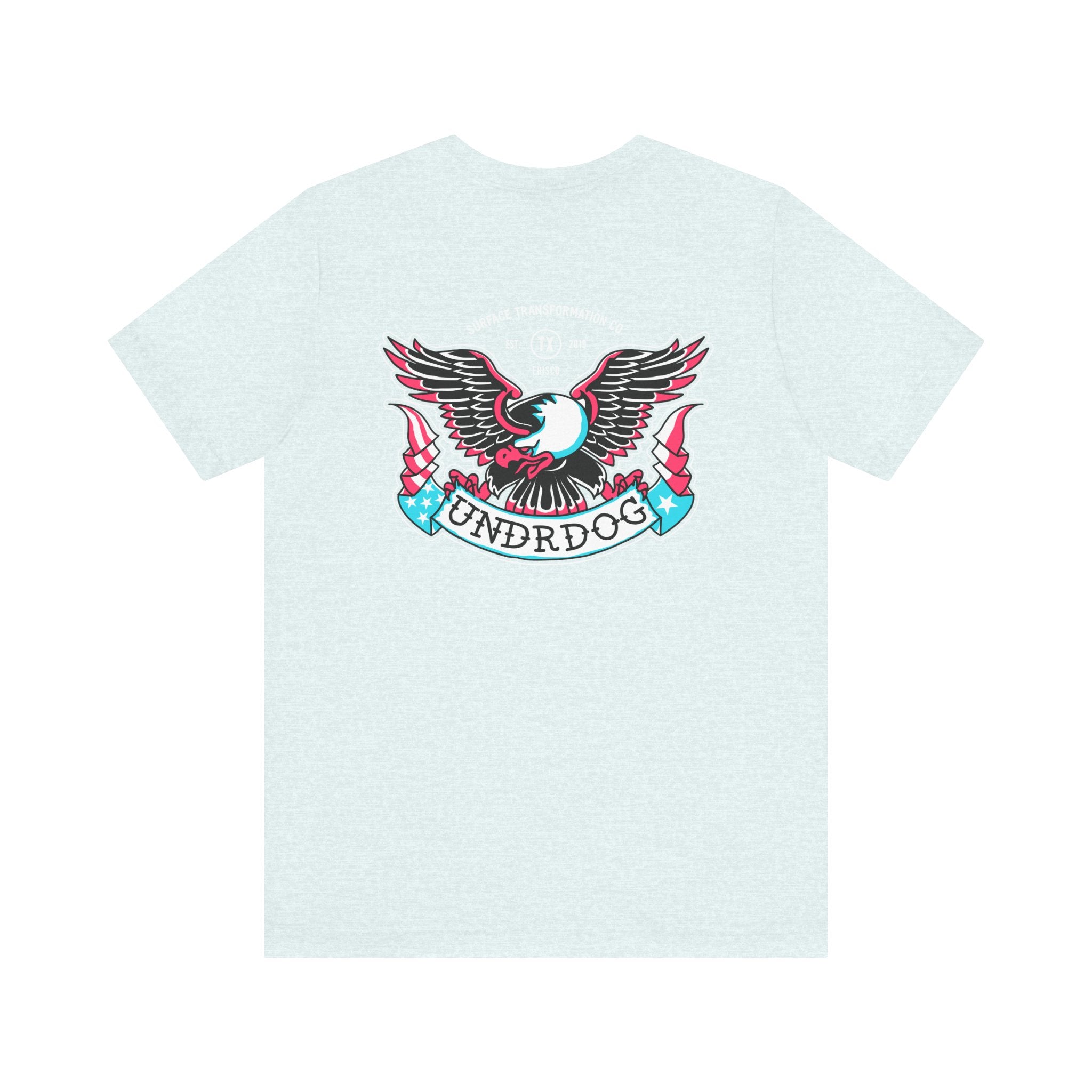 8067467782399185609_2048.jpg - Undrdog Eagle Tee - Undrdog Surface Products