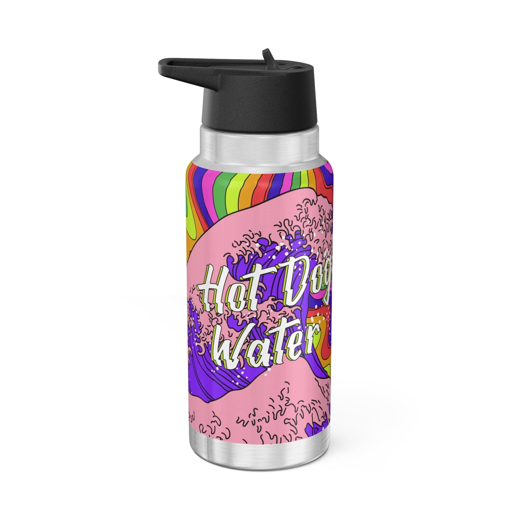 833687401647928396_2048.jpg - Gator Tumbler, 32oz - Undrdog Surface Products