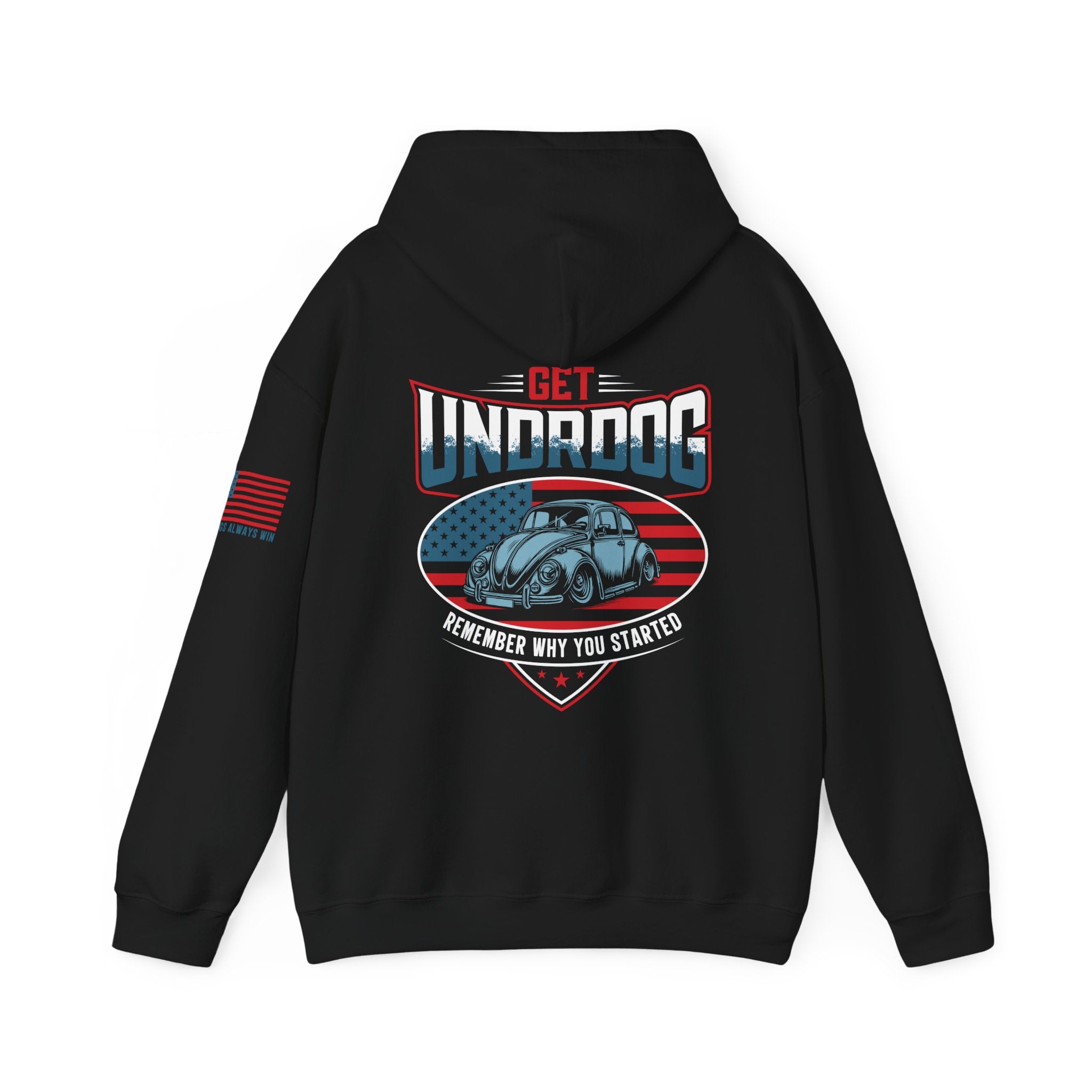 8544279777820582144_2048.jpg - Owner Operated v1 Heavy Blend™ Hooded Sweatshirt - Undrdog Surface Products