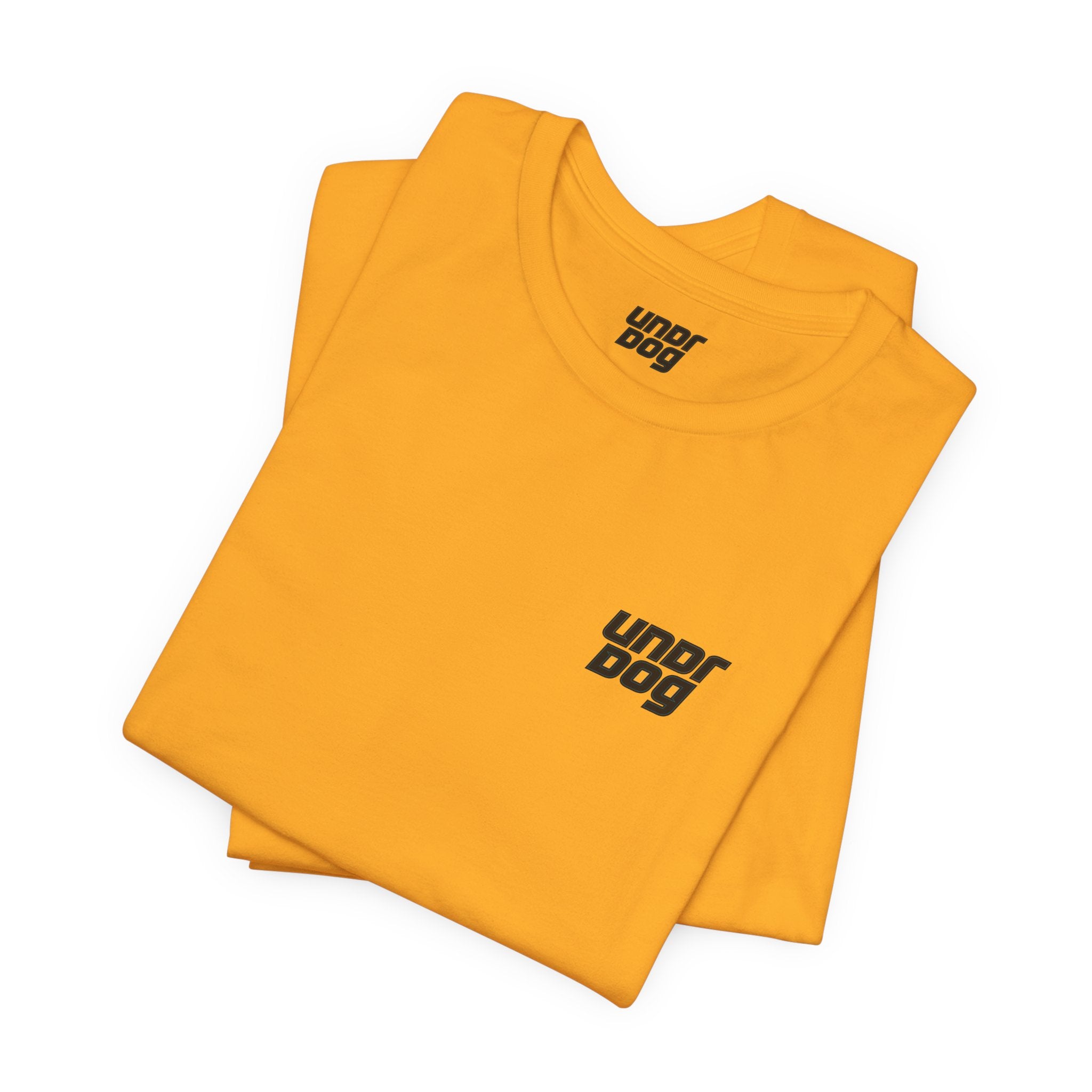 9224476191491566550_2048.jpg - Vehicle Damage Attempt Tee - Undrdog Surface Products