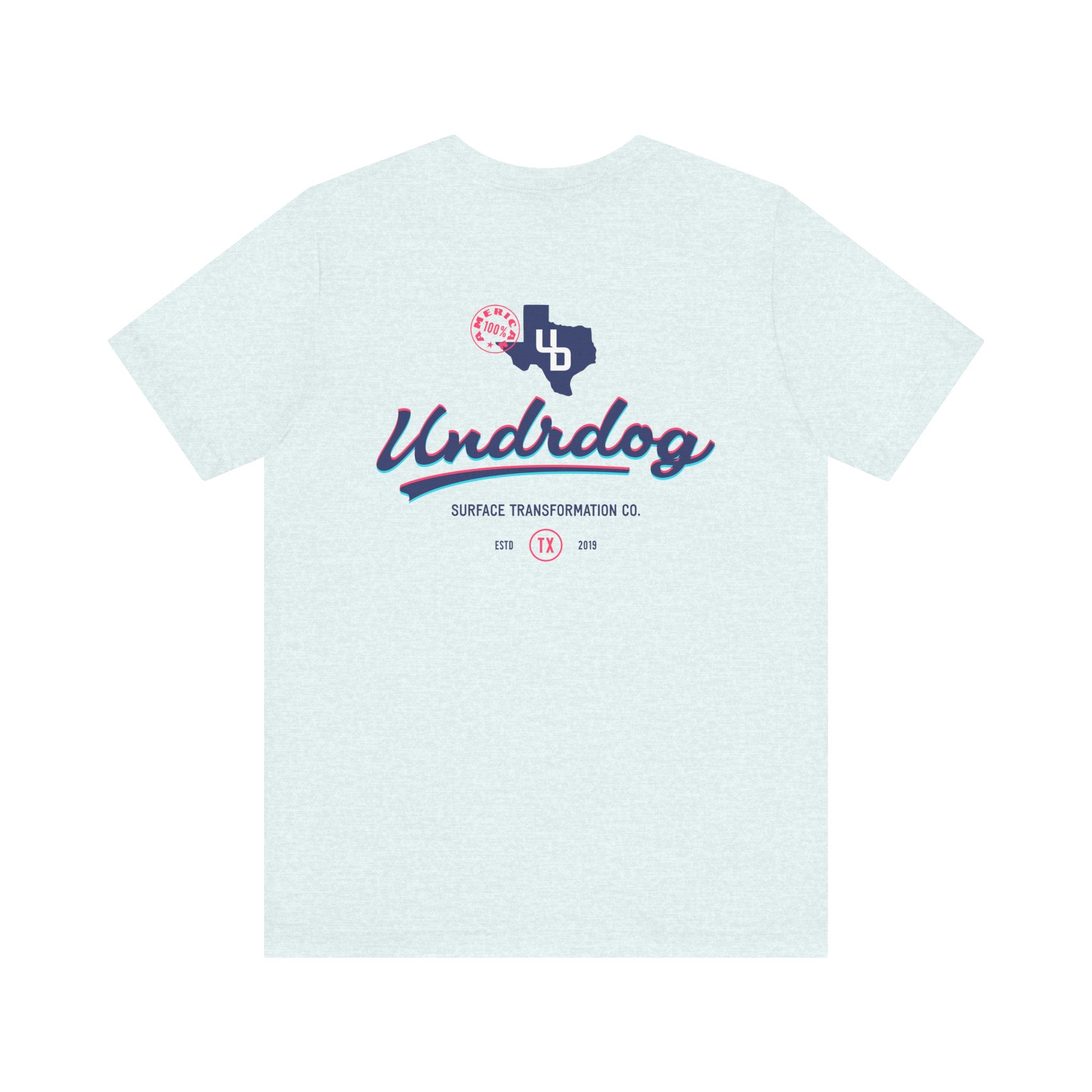 9805798269122865006_2048.jpg - Undrdog Texas Tee - Undrdog Surface Products