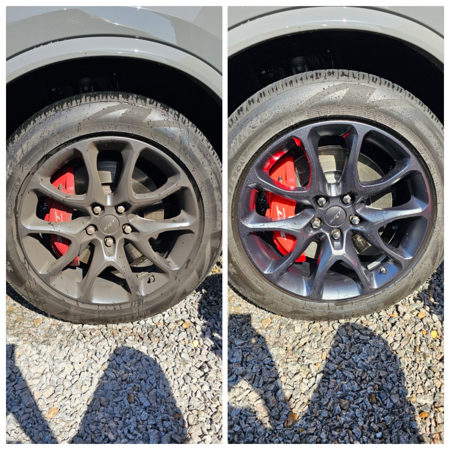 ThePurps16oz__Before_After_RyanBuckner.jpg - The Purps: Iron & Rust Remover - Undrdog Surface Products