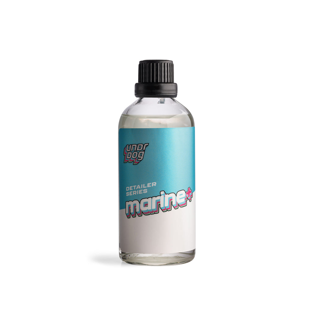 UndrdogMarinePlus.jpg - Undrdog Marine Plus: Elite Coating for Professional Detailers - Undrdog Surface Products