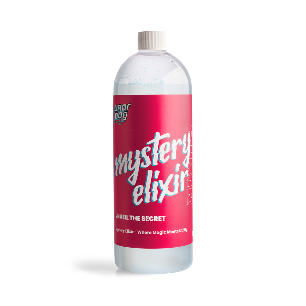 Mystery Elixir