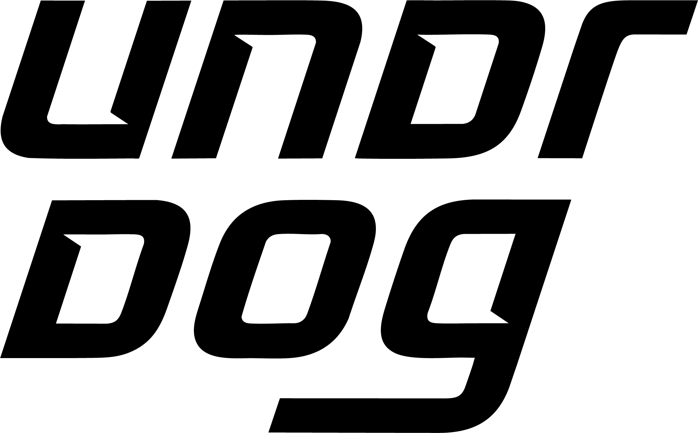 Undrdog Surface Products logo