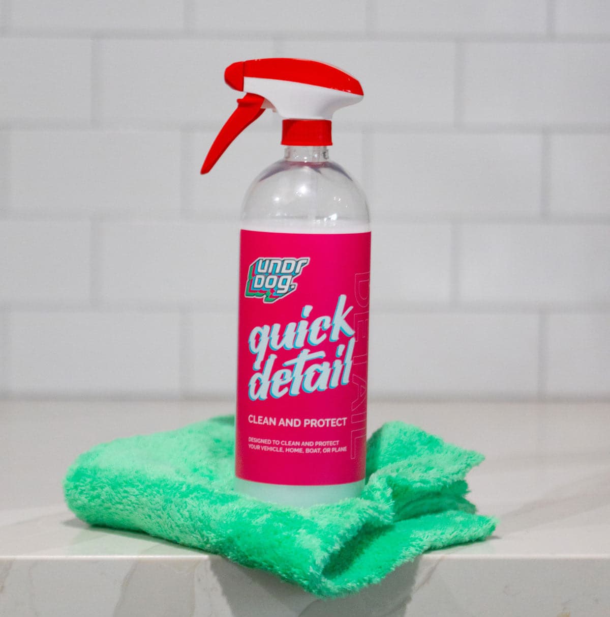 quick-detail-alt_283742d5-a412-4917-991e-fec281aa5d4b.jpg - Undrdog Matte QD - Undrdog Surface Products