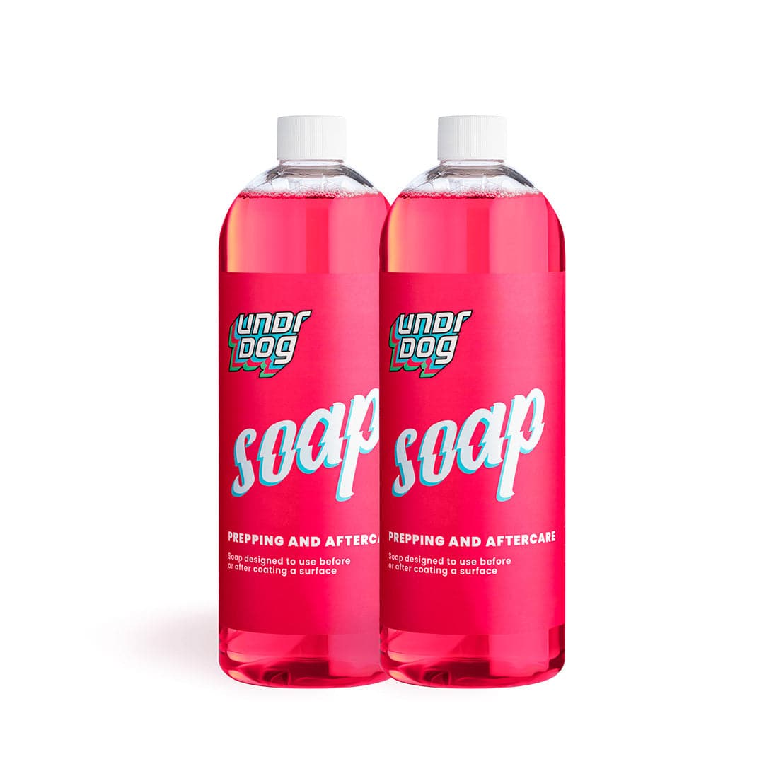 soap-2-pack.jpg - Undrdog Soap 2-pack - Undrdog Surface Products