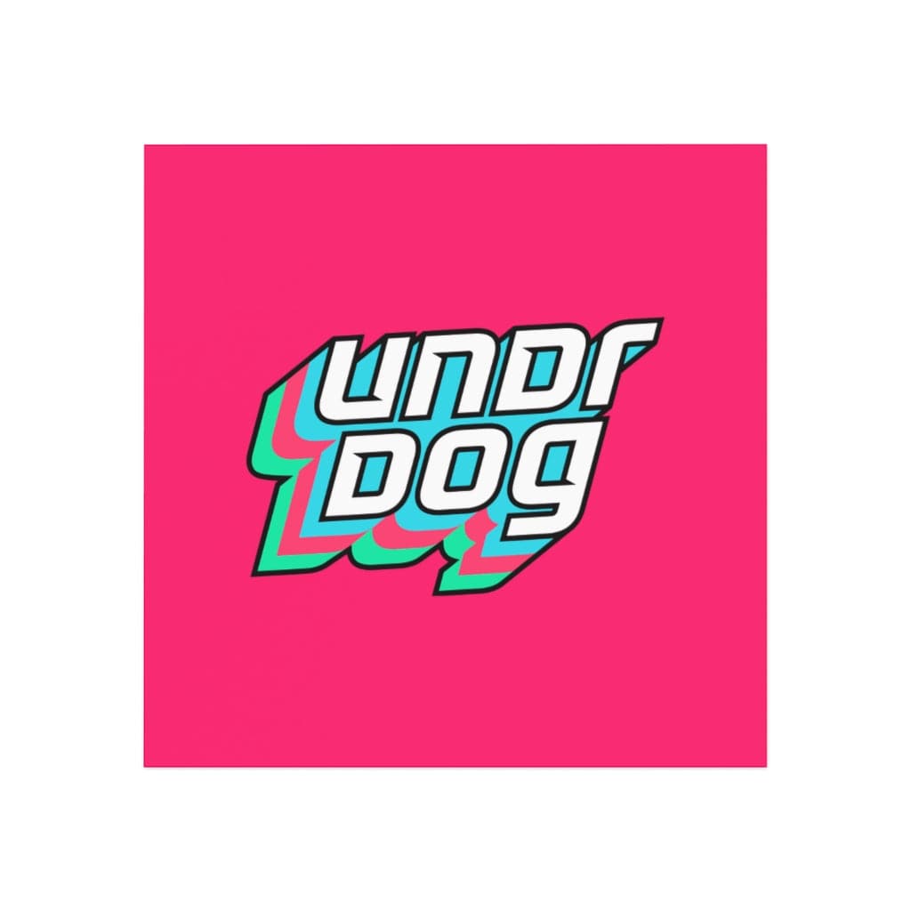 13c7c144bb146ec561121ceffbc38ac5.jpg - Undrdog Square Magnet - Undrdog Surface Products