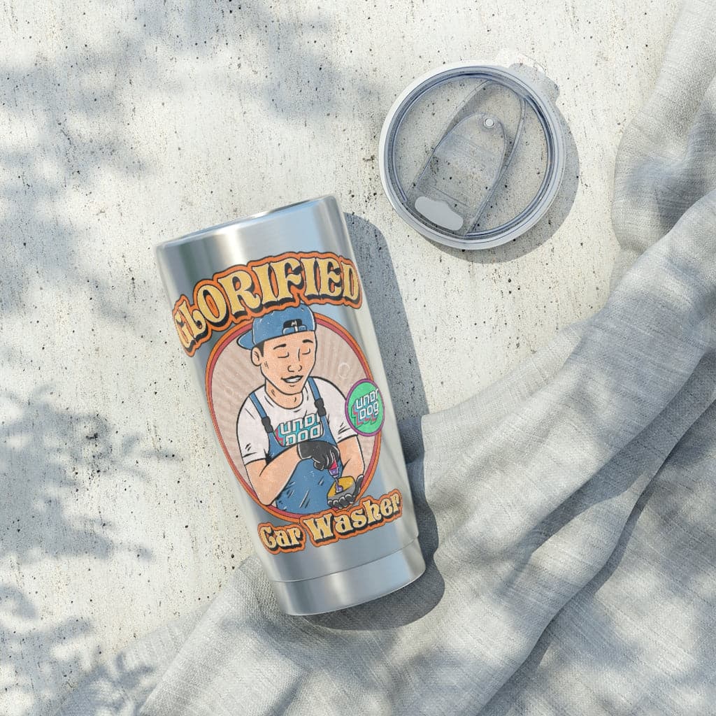 16363c26bd9f1137f168a18b321222f0.jpg - Glorified Car Washer Tumbler - Undrdog Surface Products