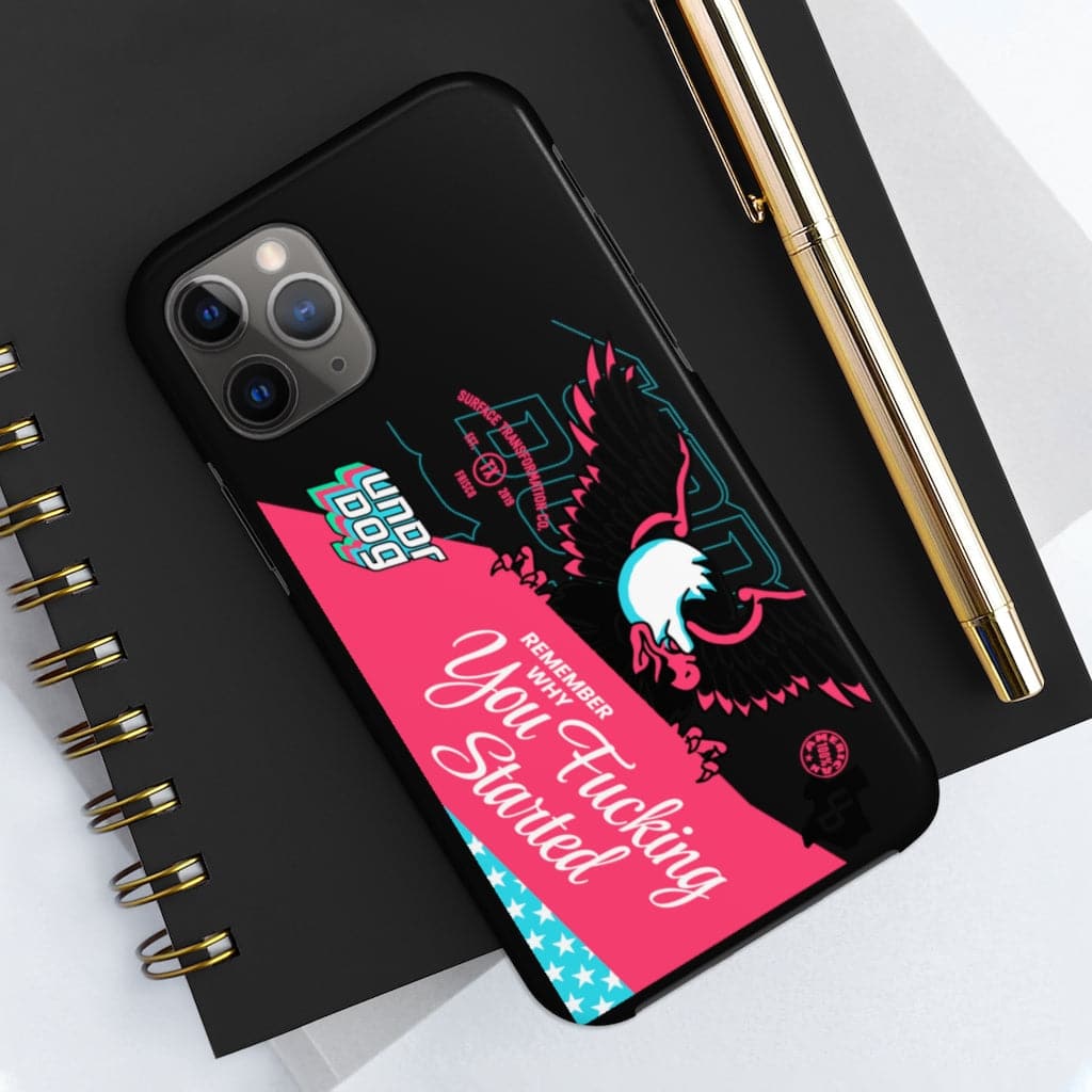 7eb08a1886a442669628db7bfea4a8de.jpg - Undrdog Tough iPhone Cases - Undrdog Surface Products