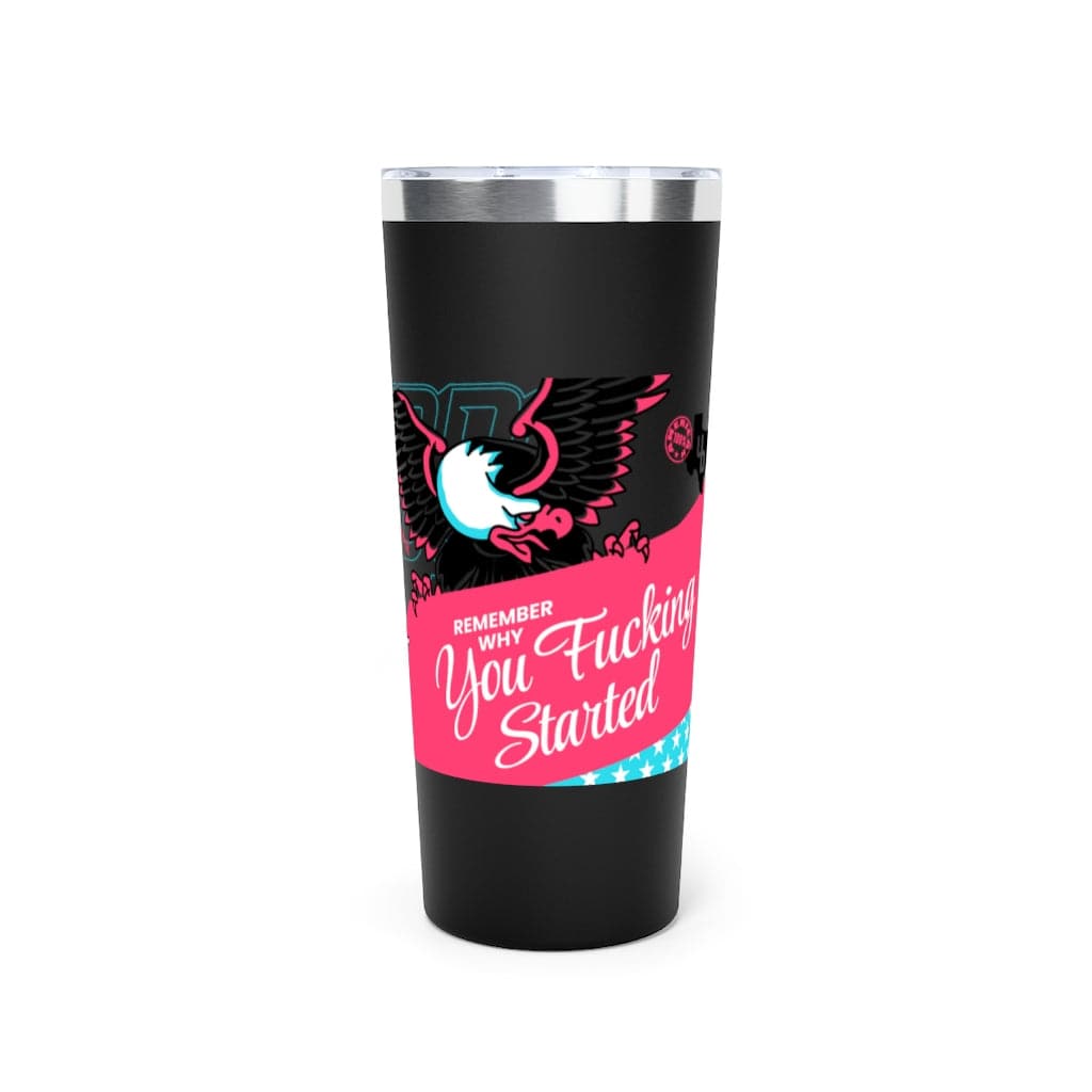 85d805213792d2b2e3b1dc93ae6e9576.jpg - Undrdog Copper Vacuum Insulated Tumbler, 22oz - Undrdog Surface Products