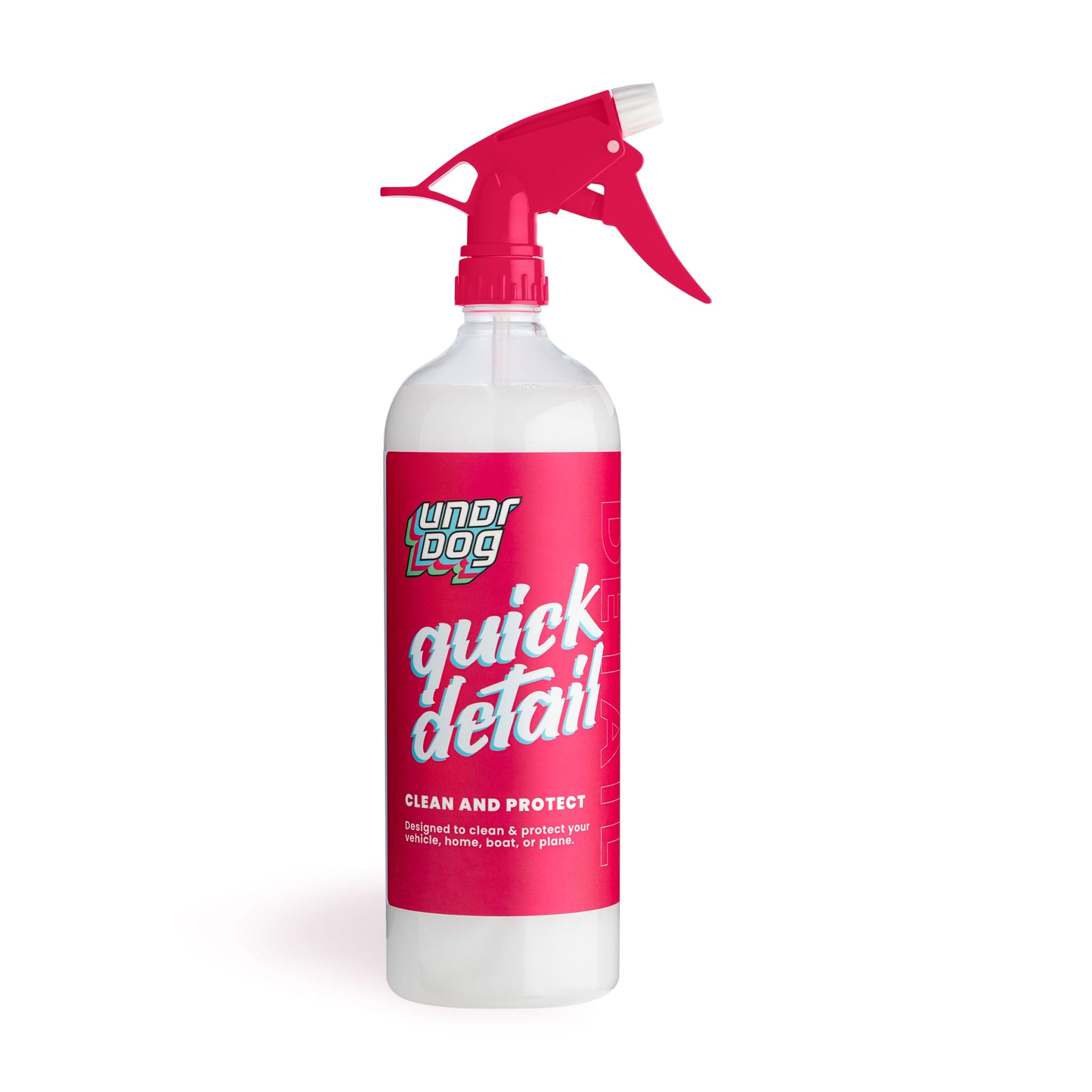 Buy Adam's Detail Spray 5 Gallon - Quick Waterless Detailer Spray