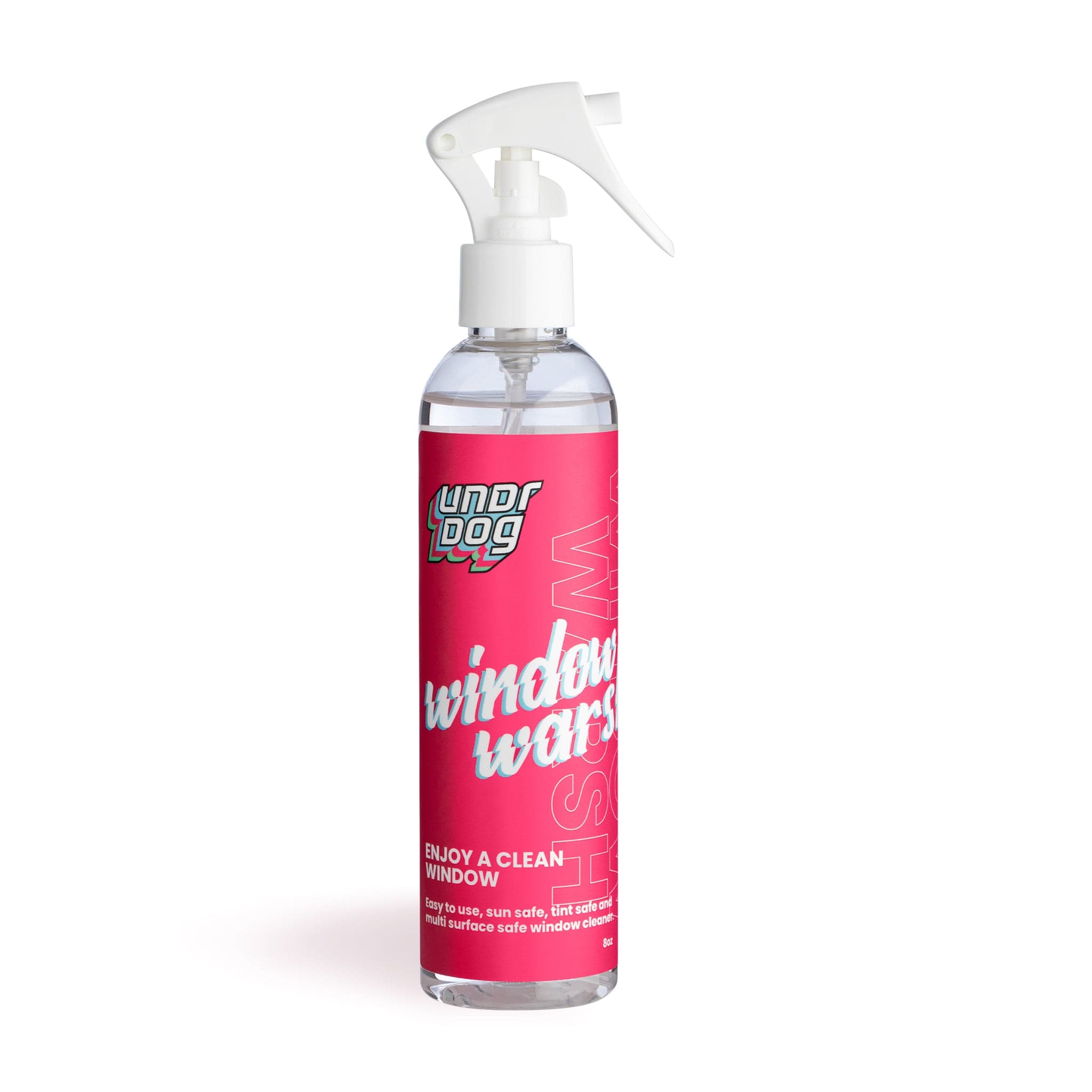 Window_Warsh_8oz.jpg - Window Warsh: The Ultimate Streak-Free Shine - Undrdog Surface Products