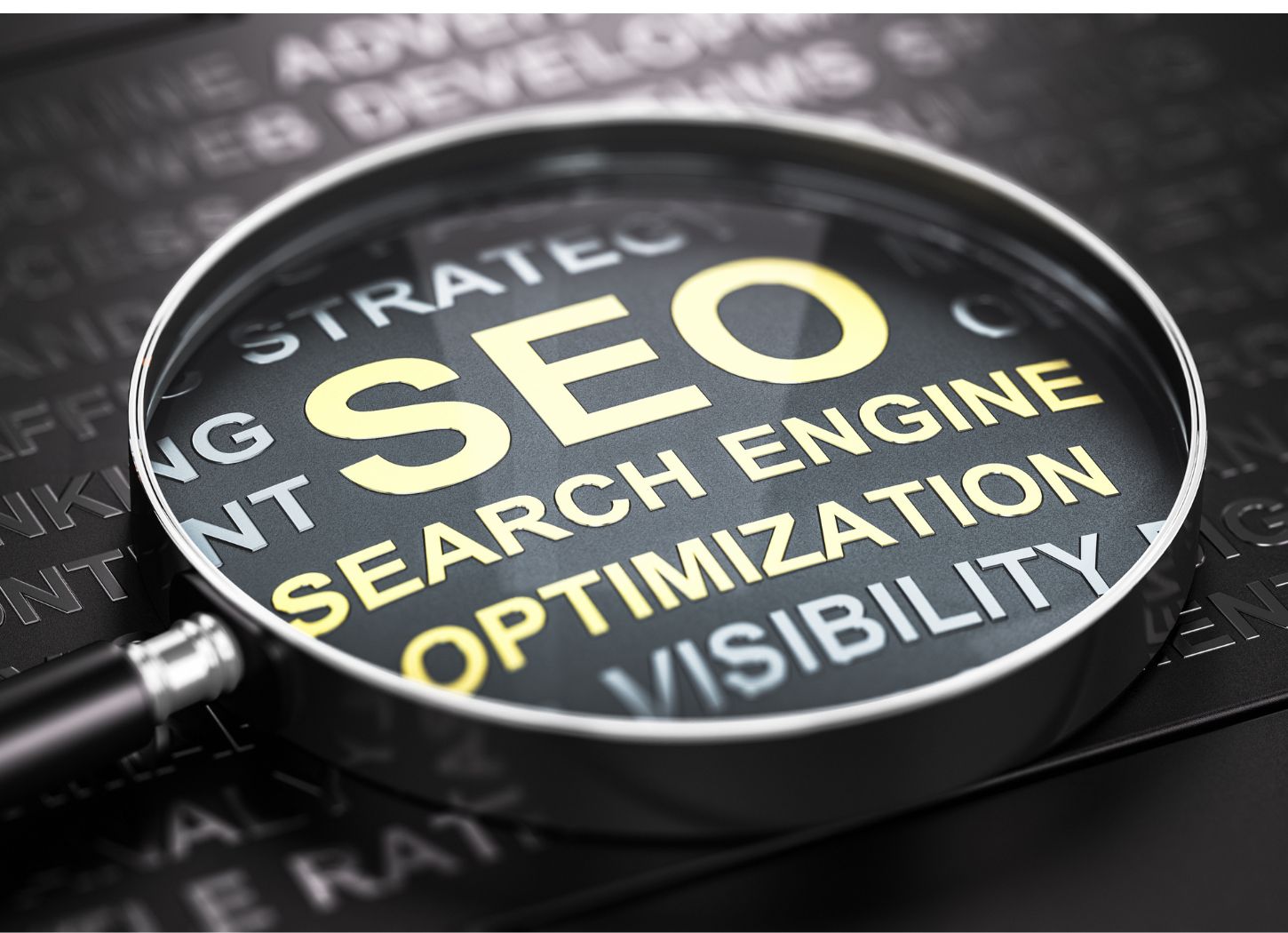 Search Engine Optimization for Detailers - SEO for detailing businesses