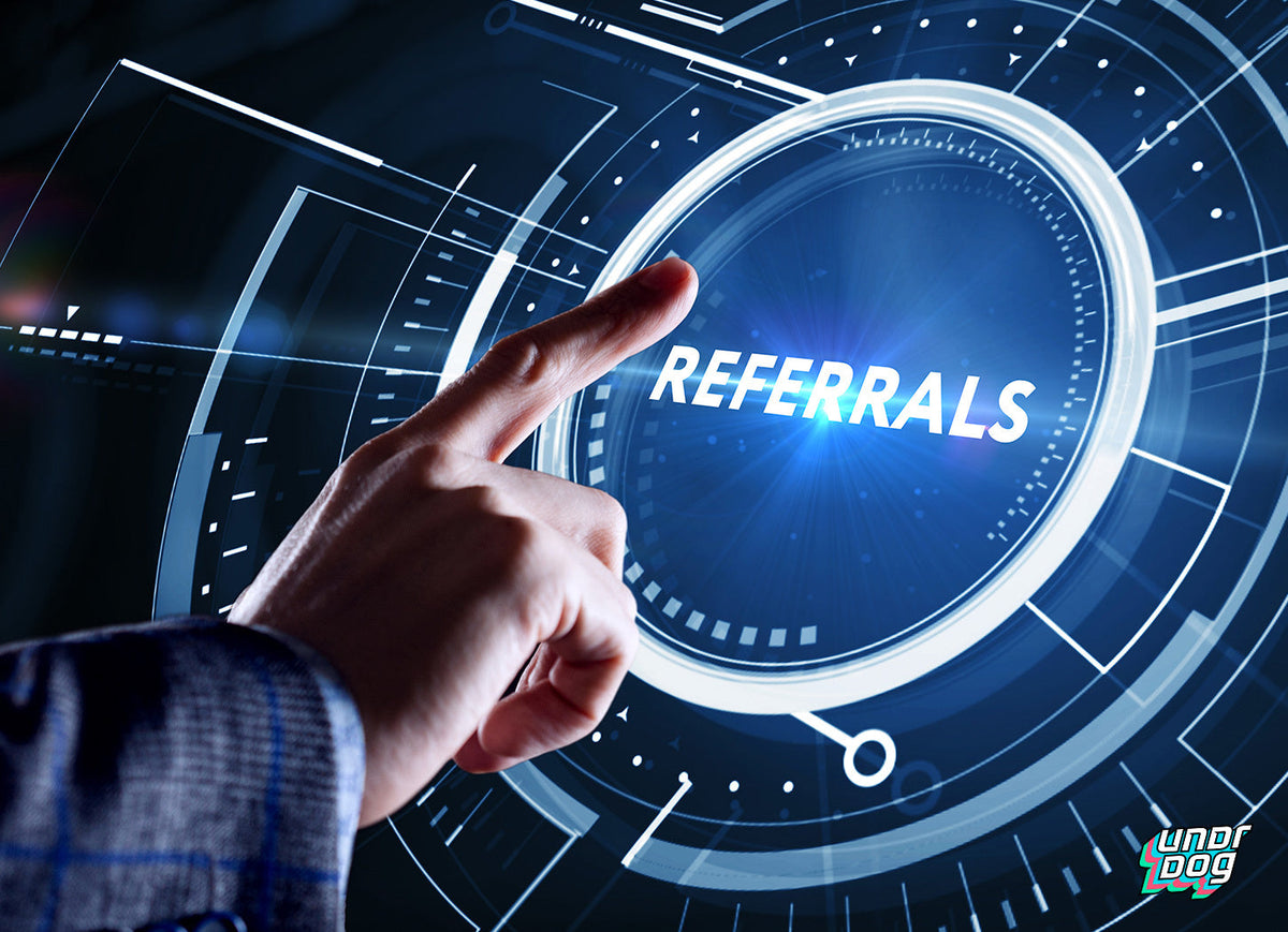 How to Create Effective Referral Program for Your Detailing Busines
