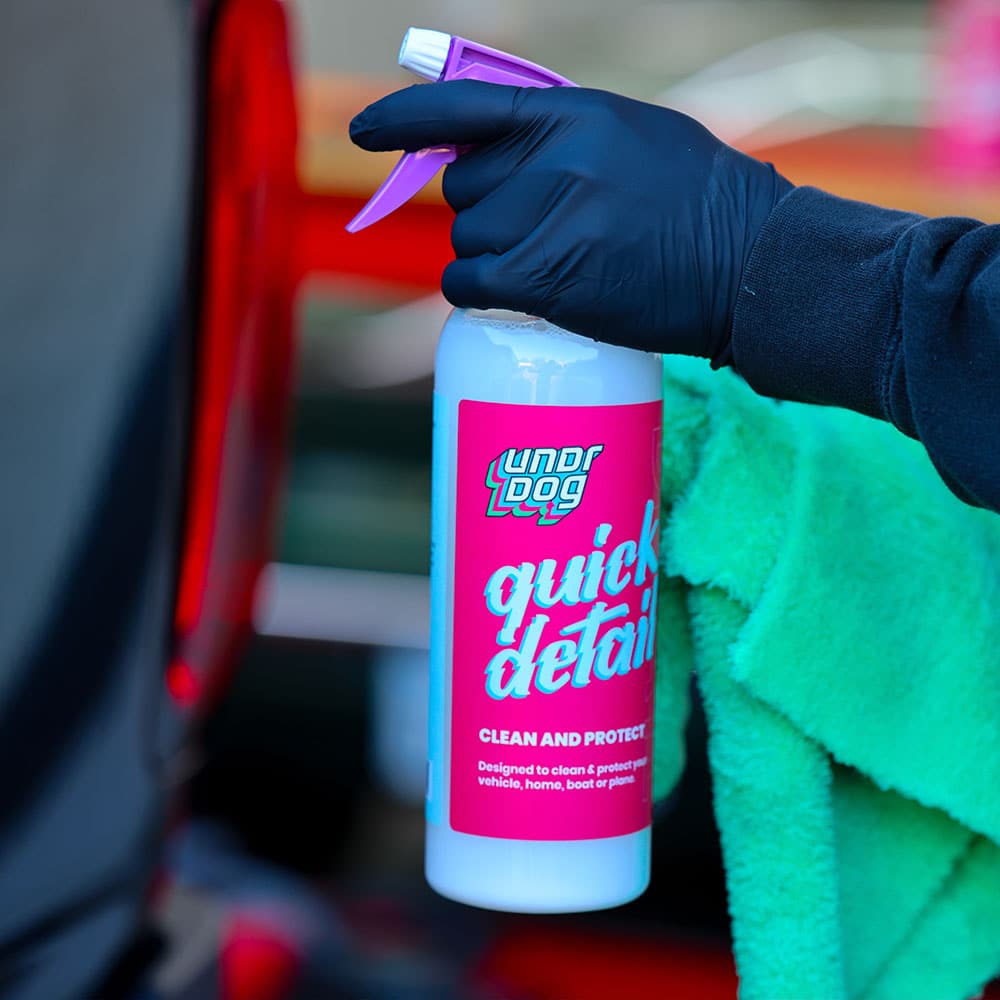 qd-in-action_b199a5b1-ad43-4fe6-87eb-80a46d9c9918.jpg - Rethink Car Wax: Discover a Superior Shine with Quick Detail - Undrdog Surface Products