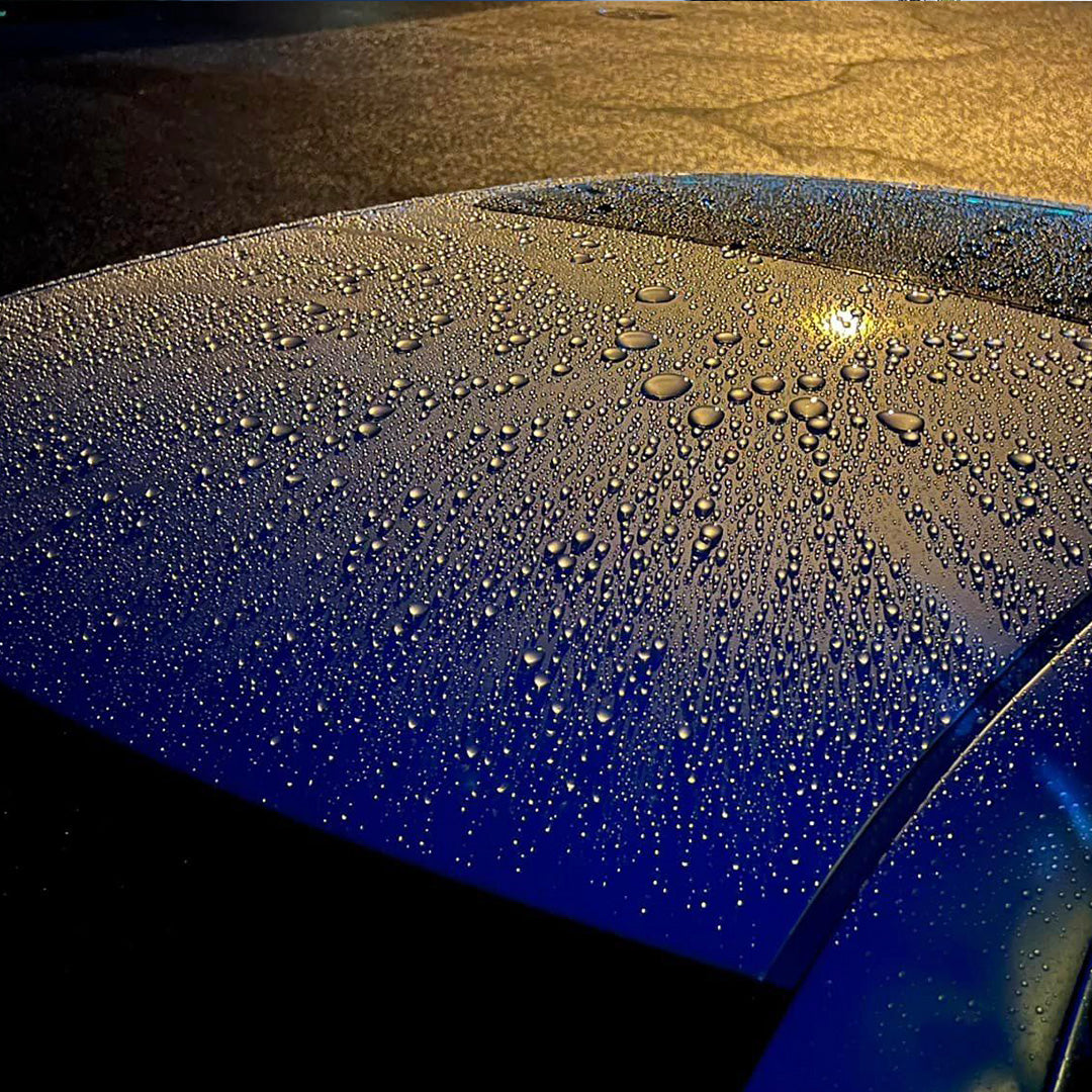 quick-detail-beads-1.jpg - Rethink Car Wax: Discover a Superior Shine with Quick Detail - Undrdog Surface Products