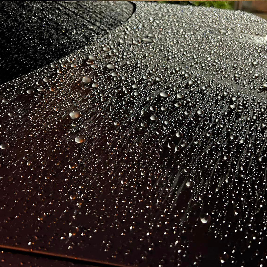 quick-detail-beads-2.jpg - Rethink Car Wax: Discover a Superior Shine with Quick Detail - Undrdog Surface Products