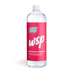 WSP_32oz.jpg - Water Spot Remover - Undrdog Surface Products