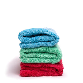 towels.jpg - The Towel 3 Pack - Undrdog Surface Products
